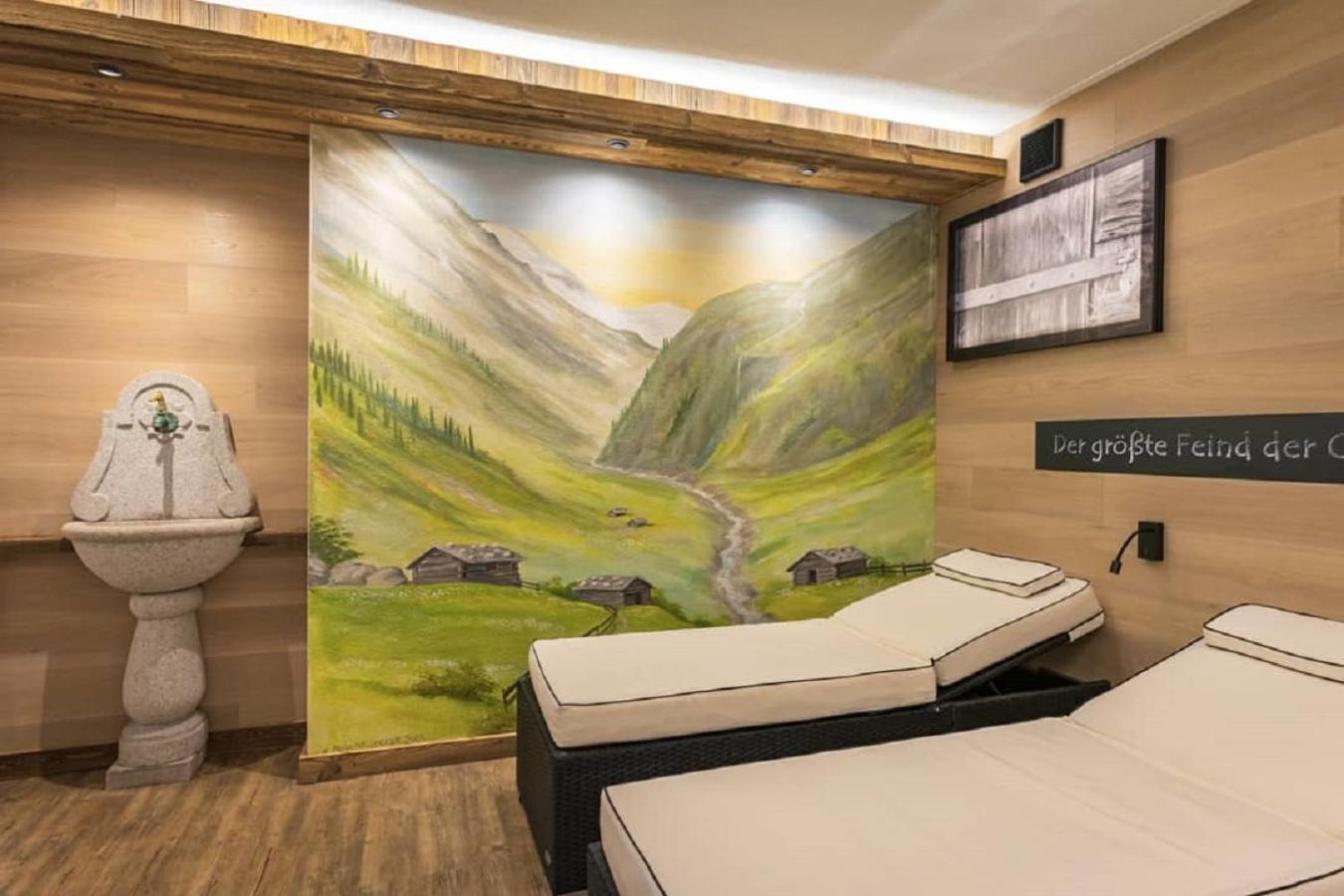 Apart&Chalet Chiara