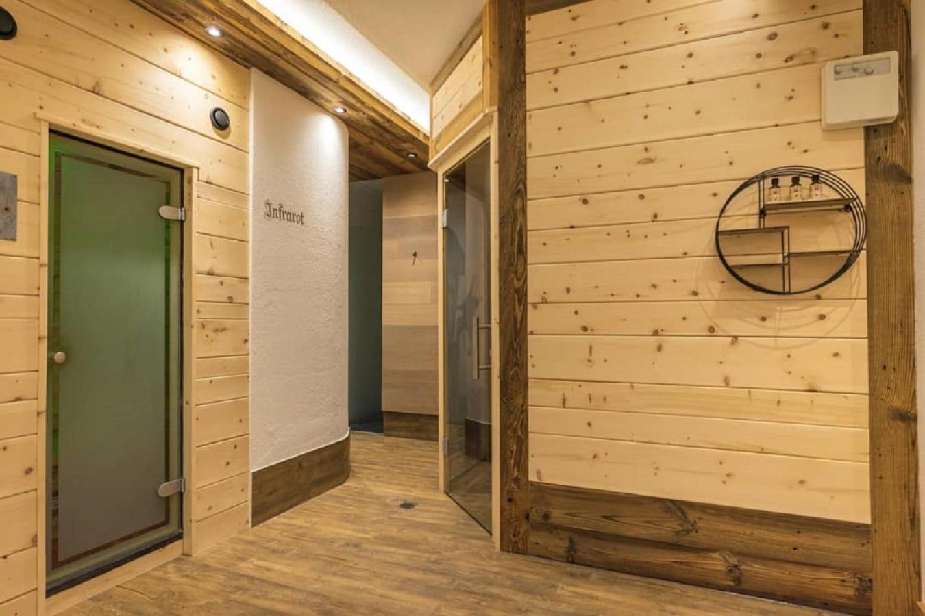 Apart&Chalet Chiara