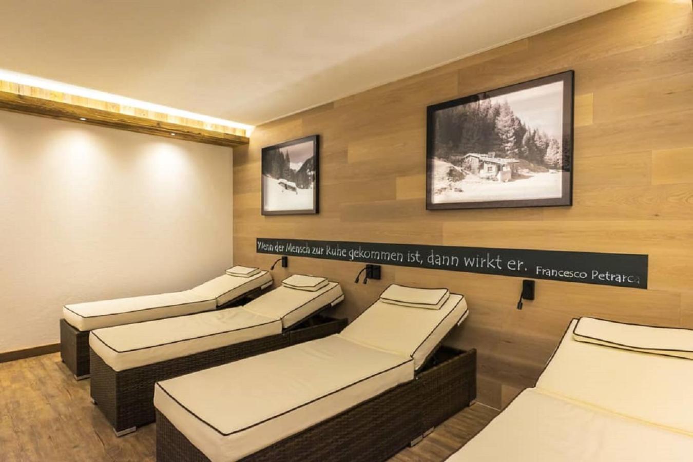 Apart&Chalet Chiara