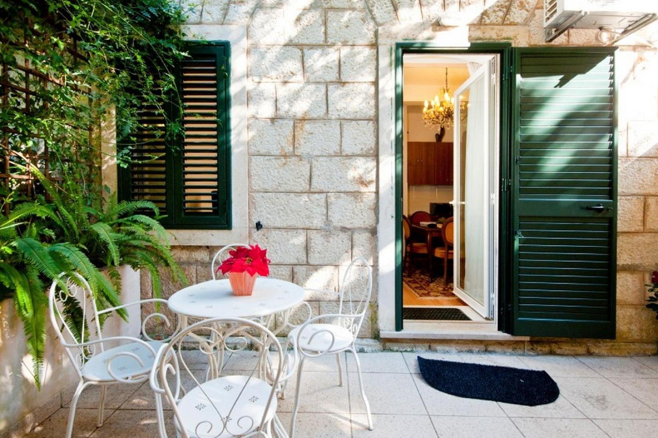 Apartments Sensa Dubrovnik
