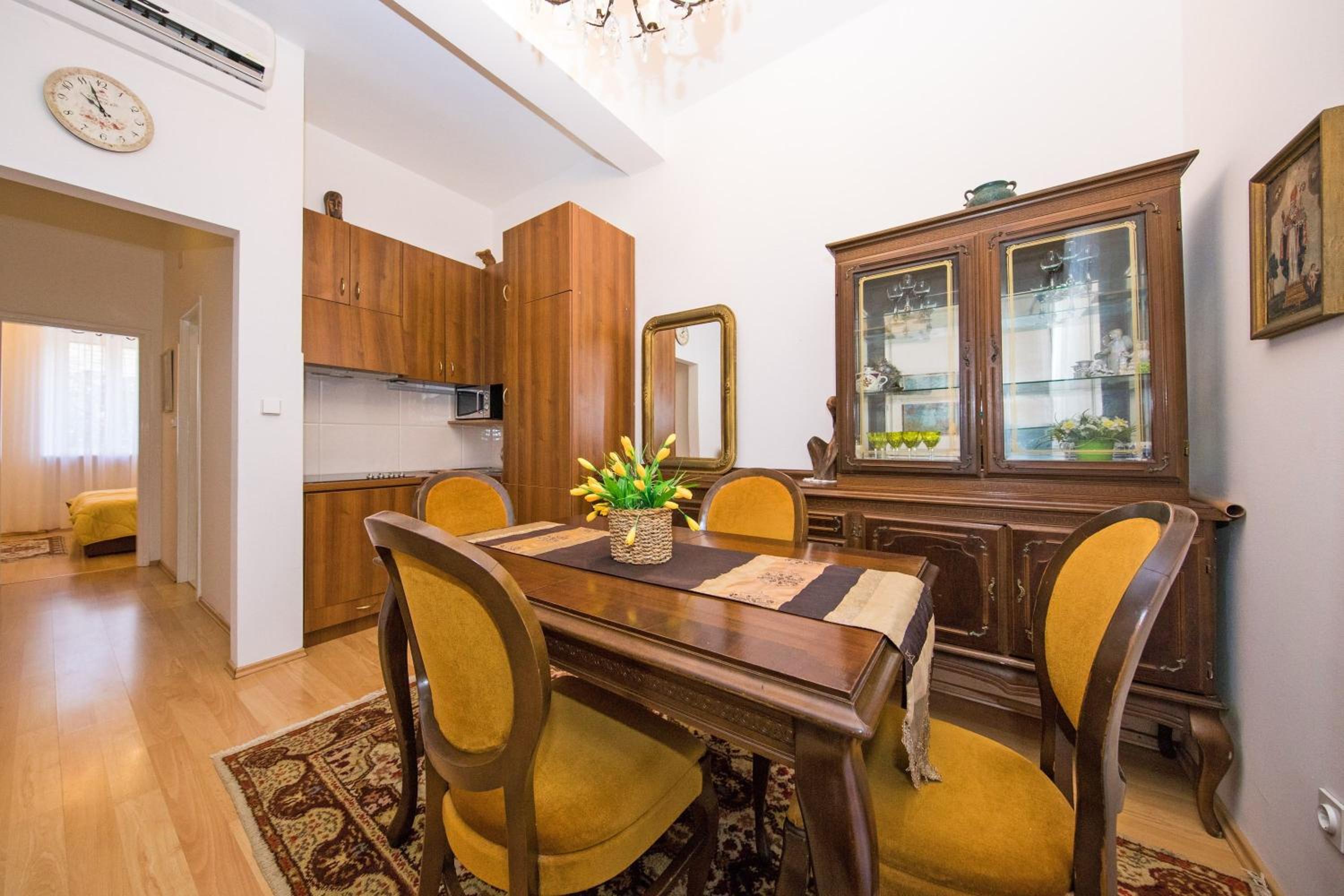 Apartments Sensa Dubrovnik
