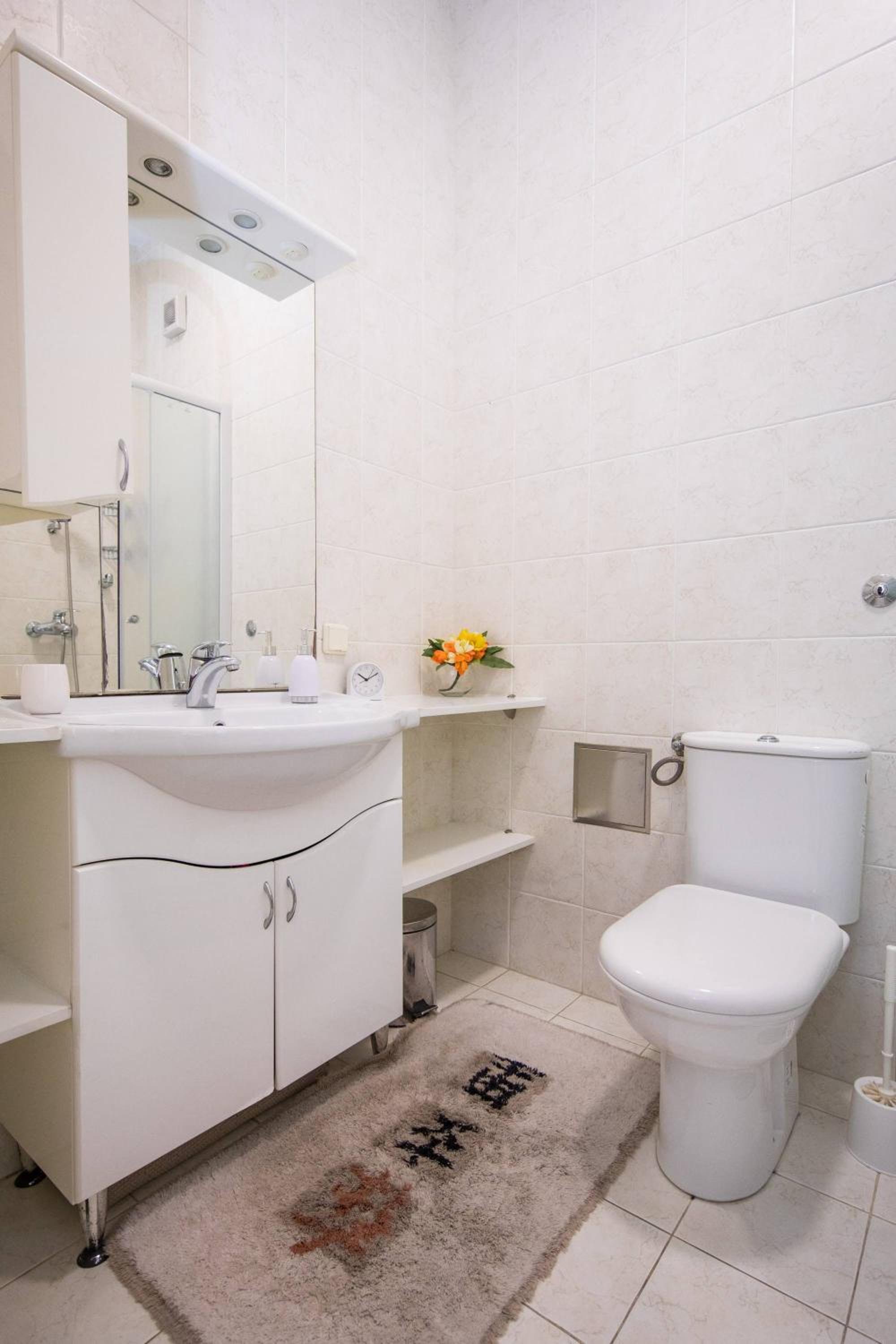 Apartments Sensa Dubrovnik