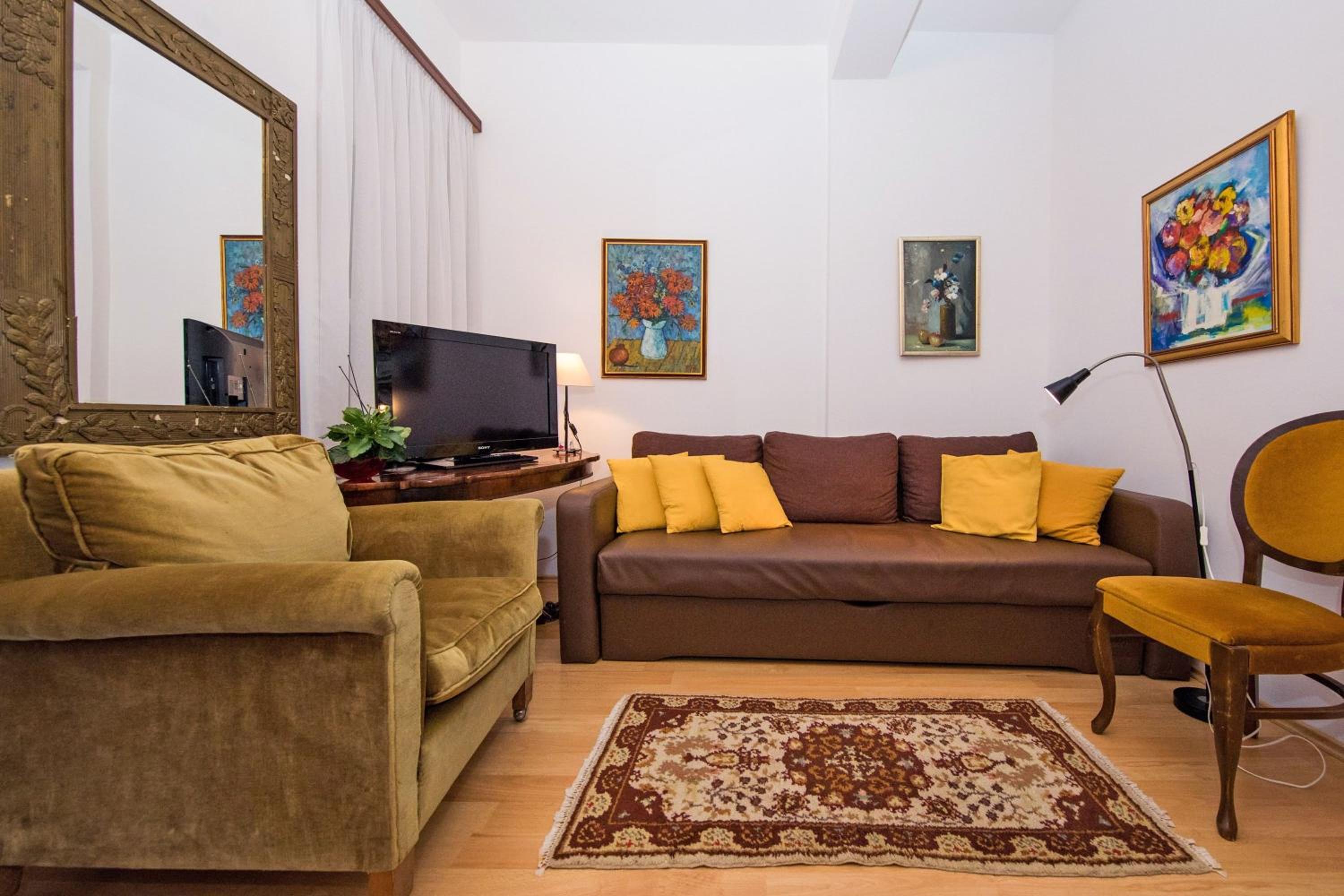 Apartments Sensa Dubrovnik