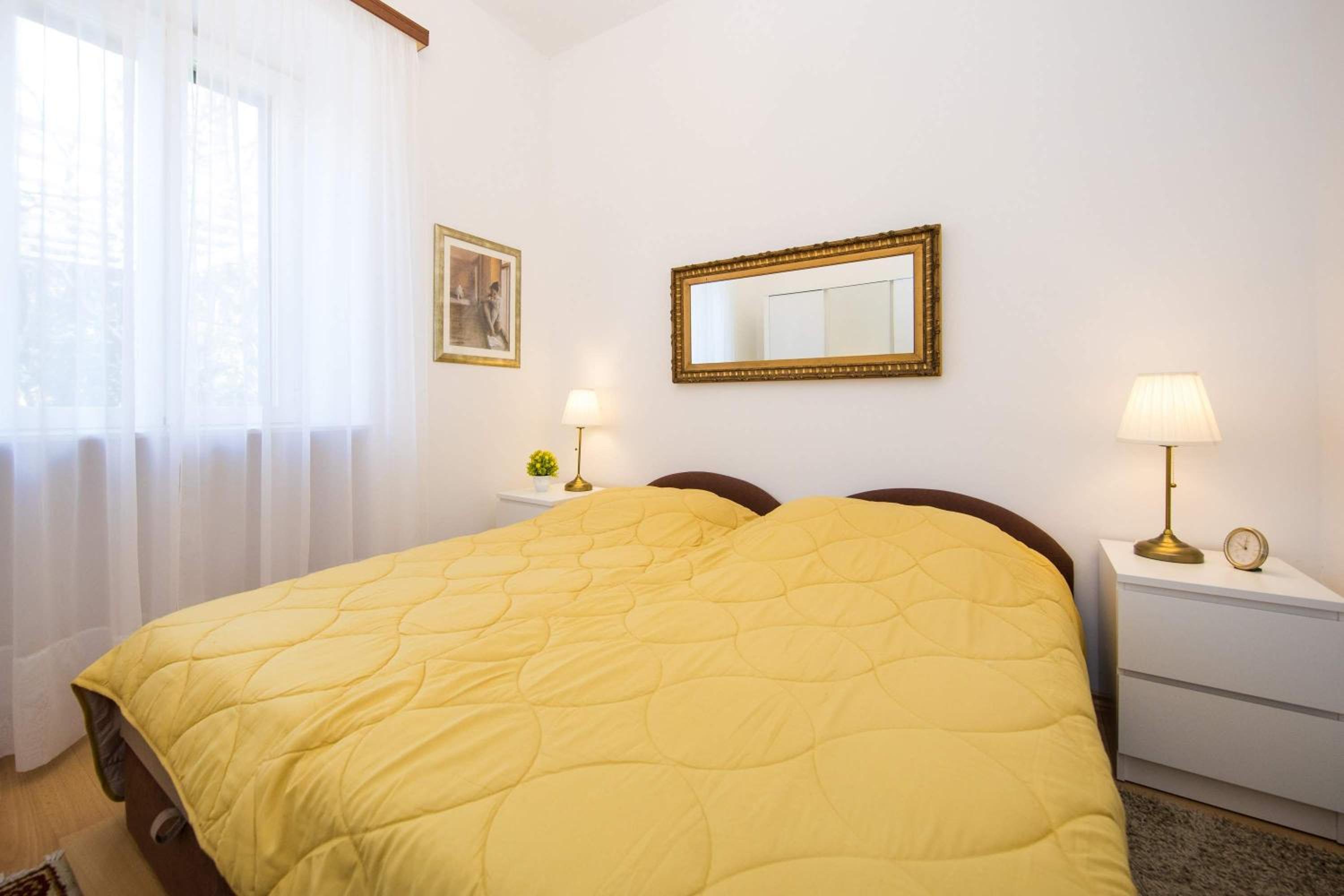 Apartments Sensa Dubrovnik