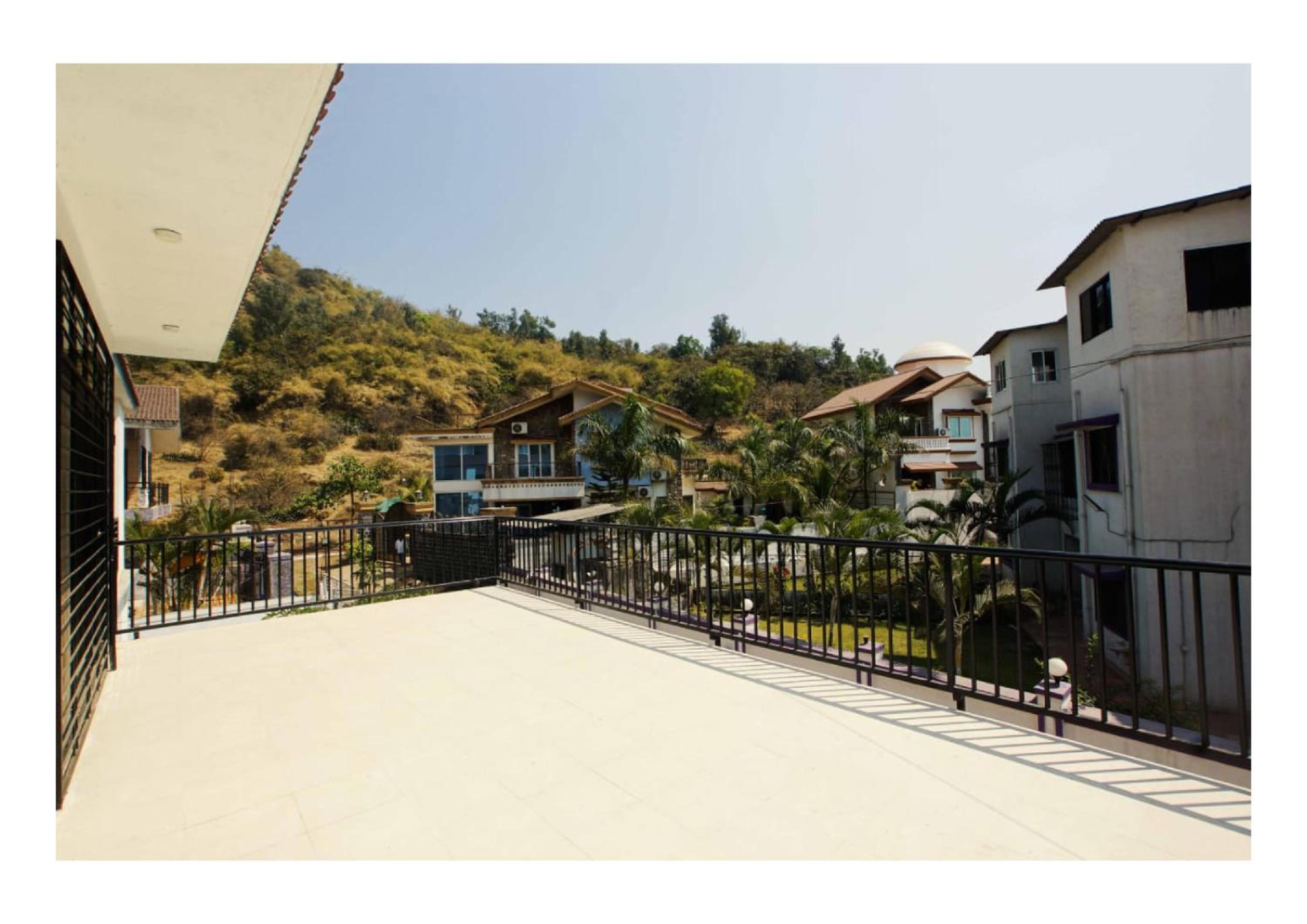 NATURE GREENS 4BHK Villa