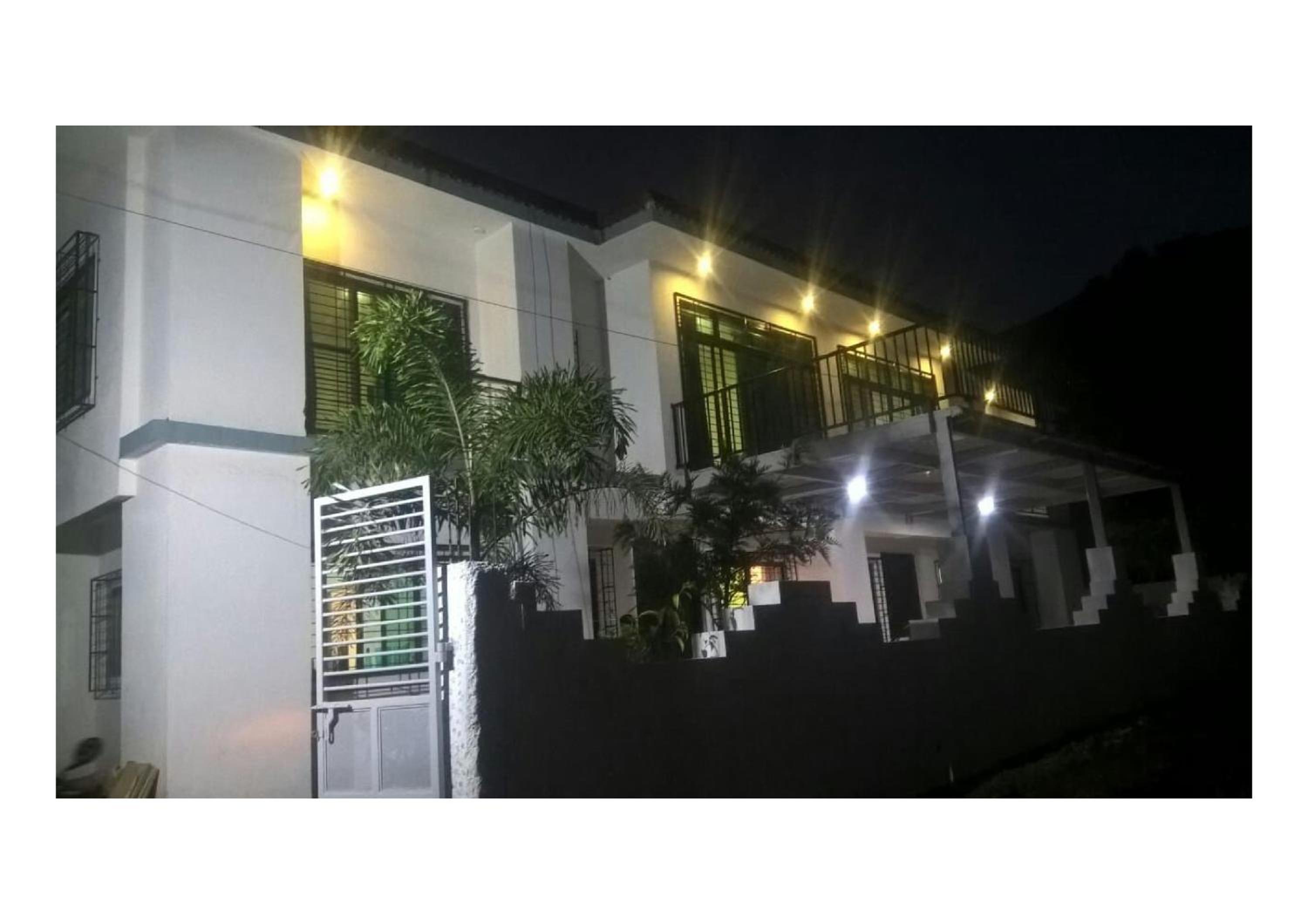 NATURE GREENS 4BHK Villa