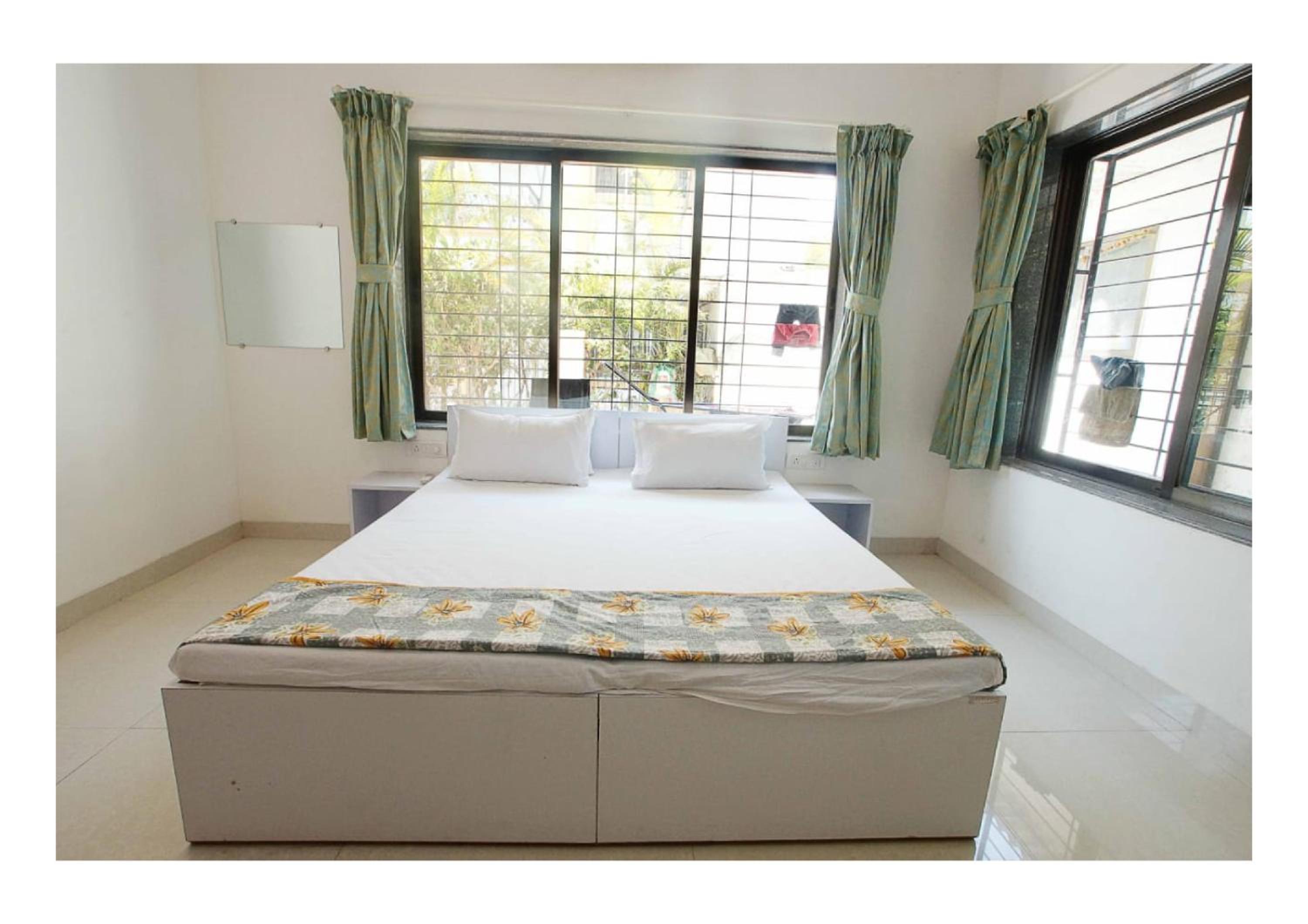 NATURE GREENS 4BHK Villa