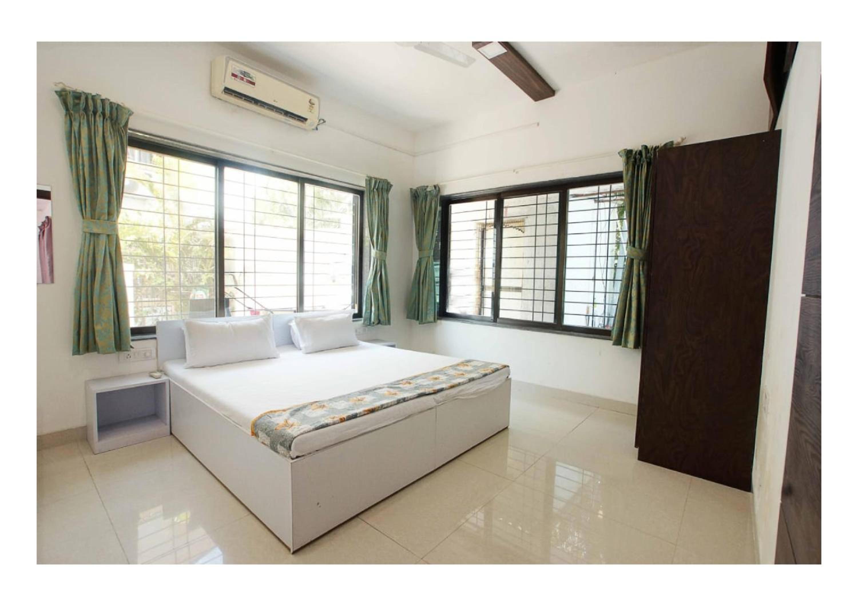 NATURE GREENS 4BHK Villa