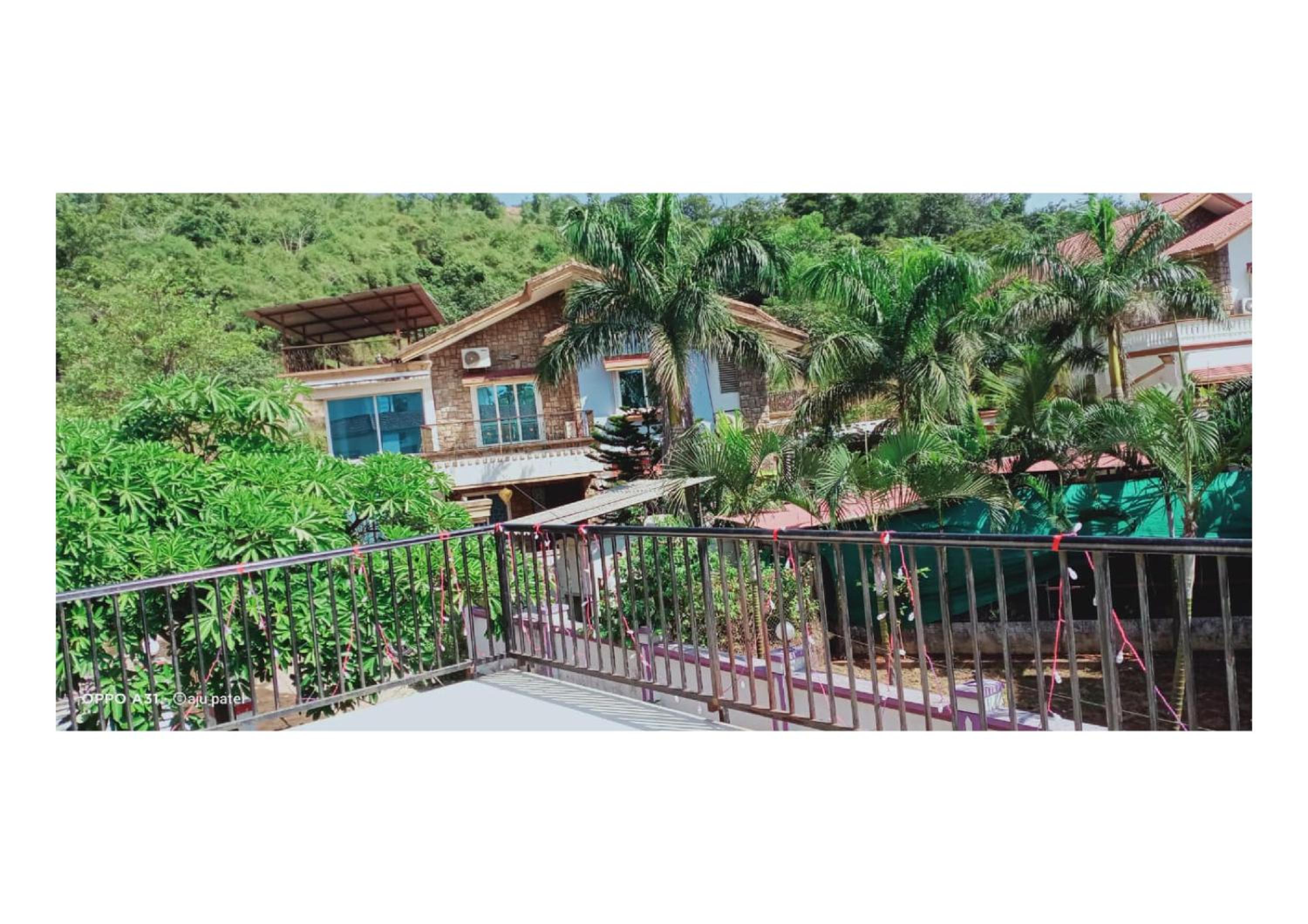 NATURE GREENS 4BHK Villa