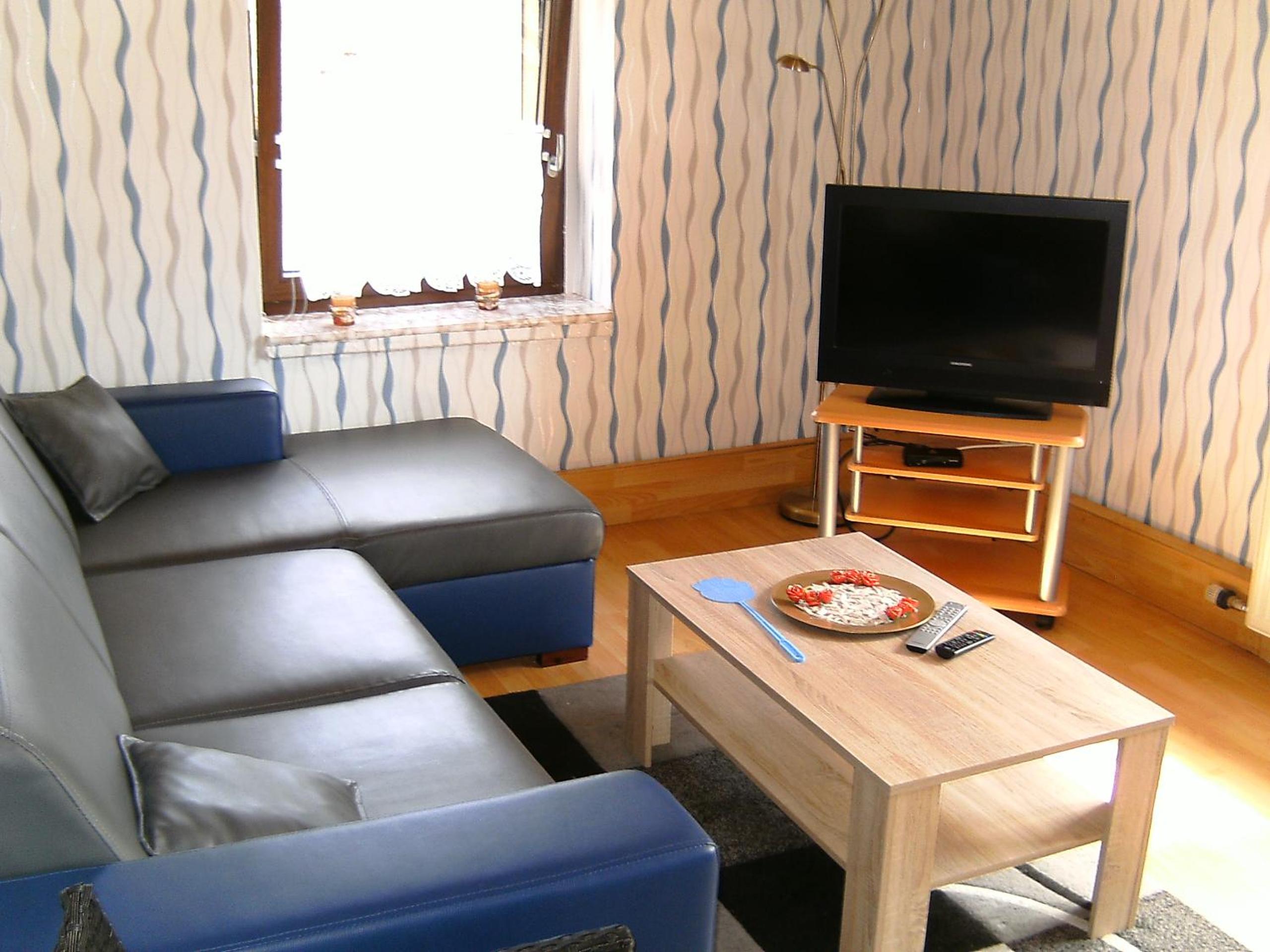 Ferienhaus Niessen