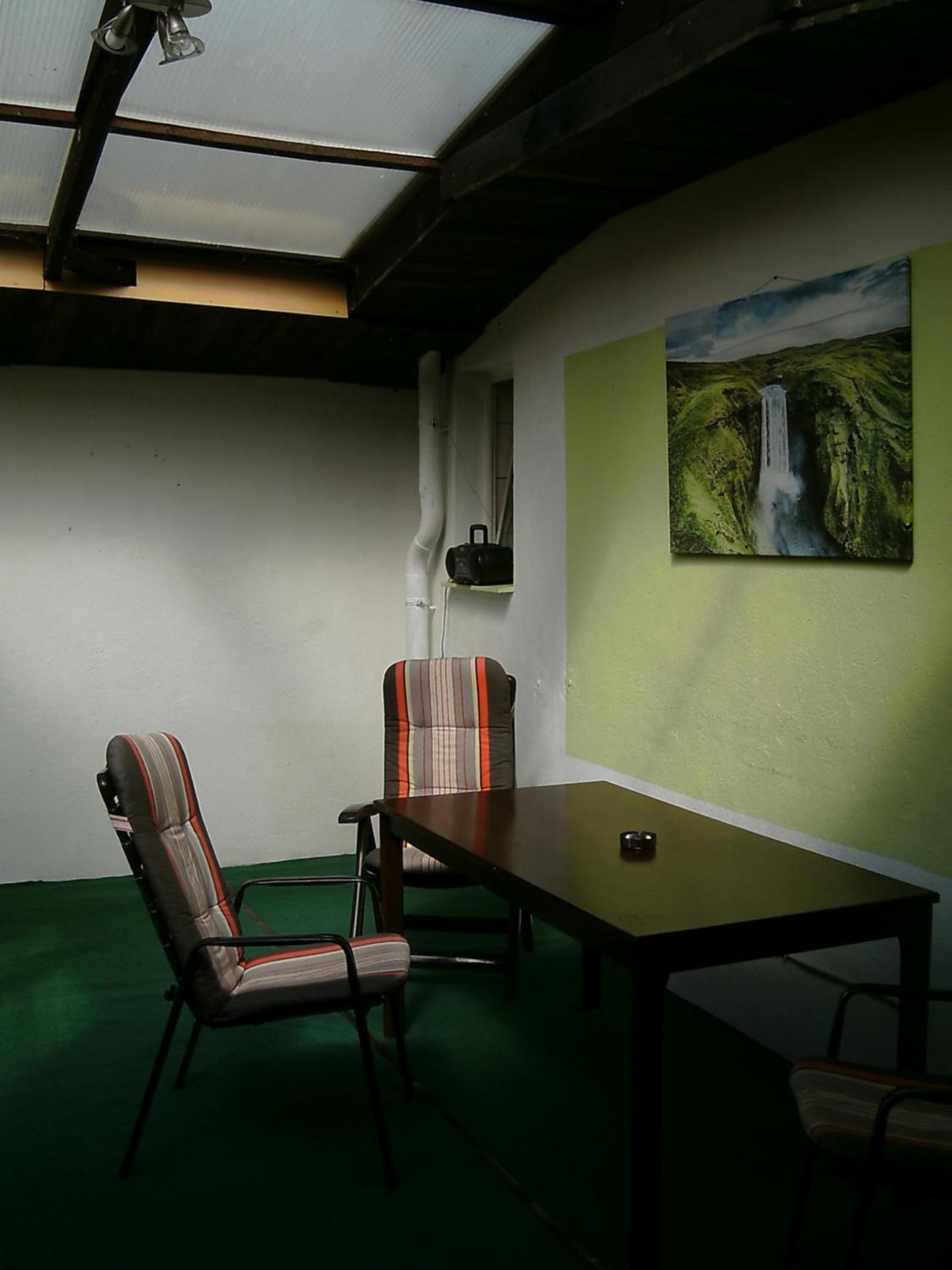 Ferienhaus Niessen