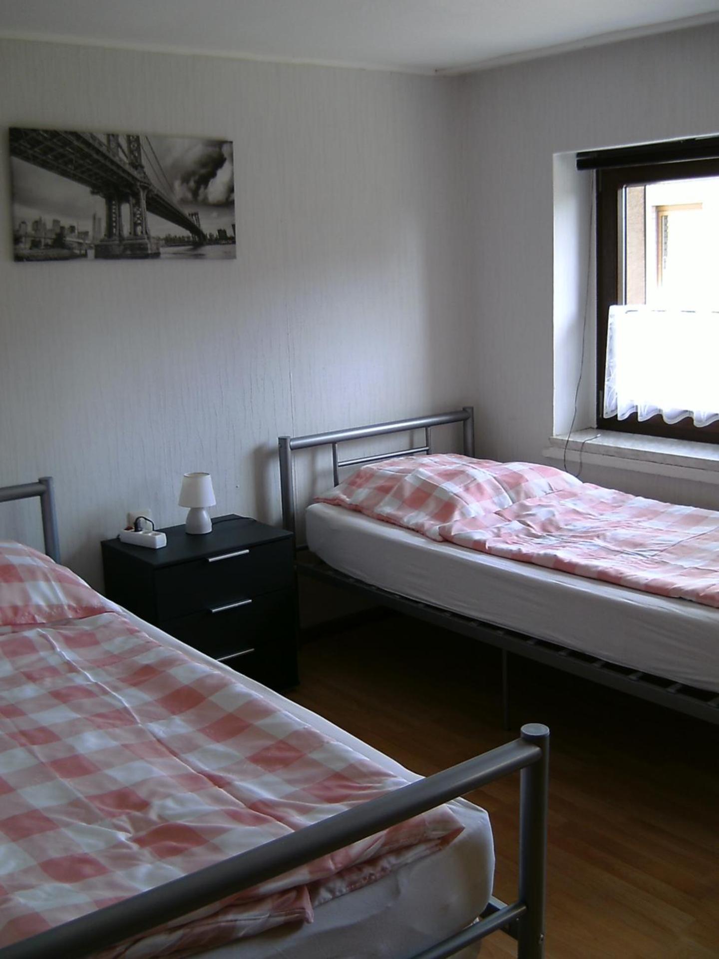 Ferienhaus Niessen