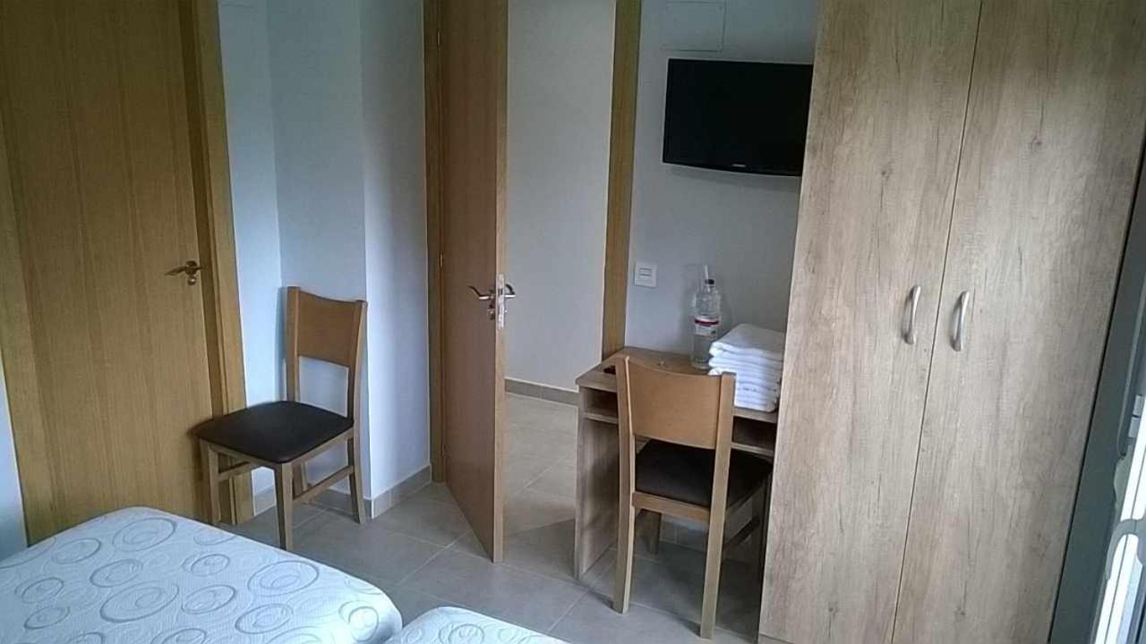 Hotel-Pension BORJA view 2