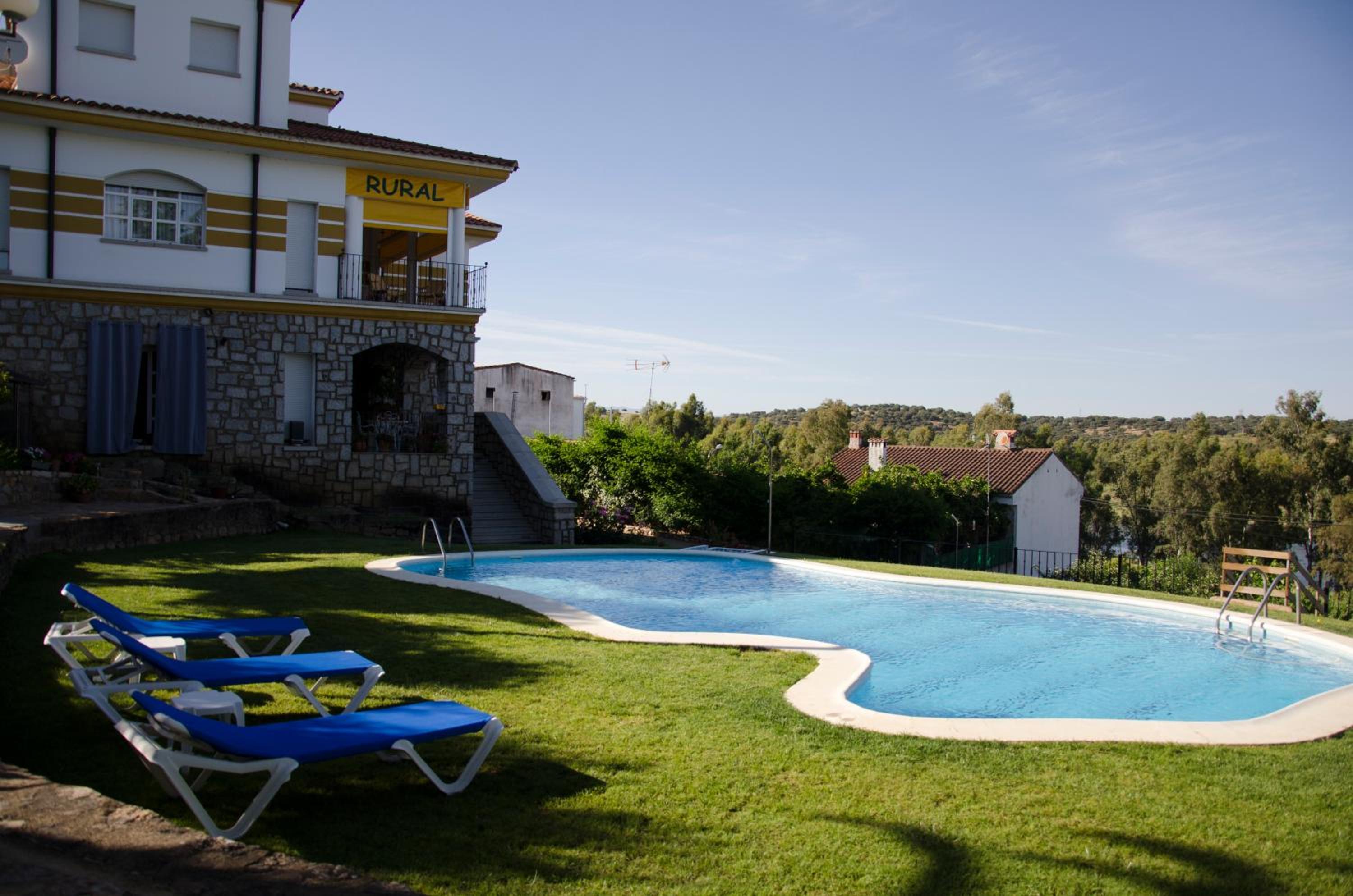Casa Rural Casa Valdecaballeros