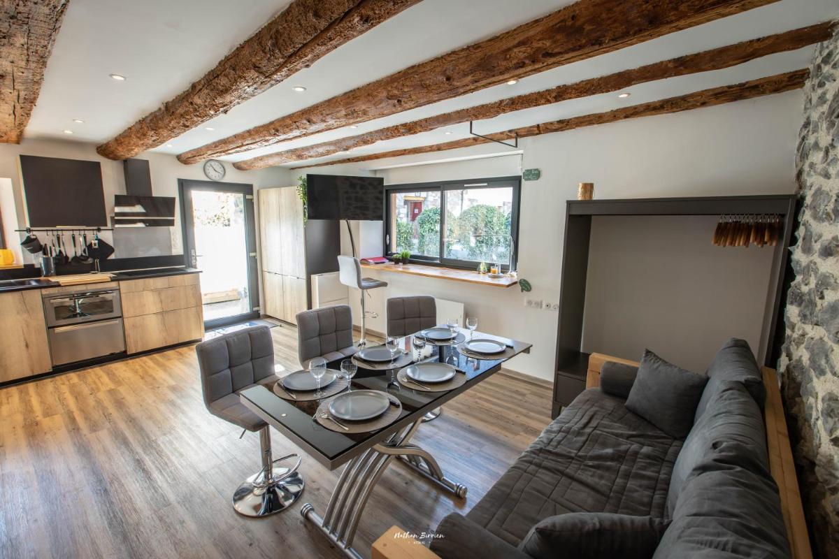 Saint-Lary-Soulan Vacations - La Grange des Riders - Property Image 9