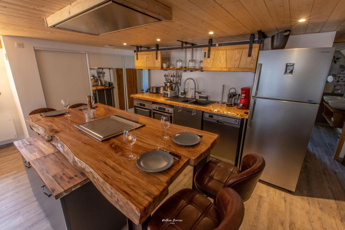 Saint-Lary-Soulan Vacations - La Grange des Riders - Property Image 4