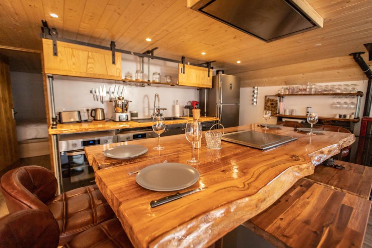 Saint-Lary-Soulan Vacations - La Grange des Riders - Property Image 3
