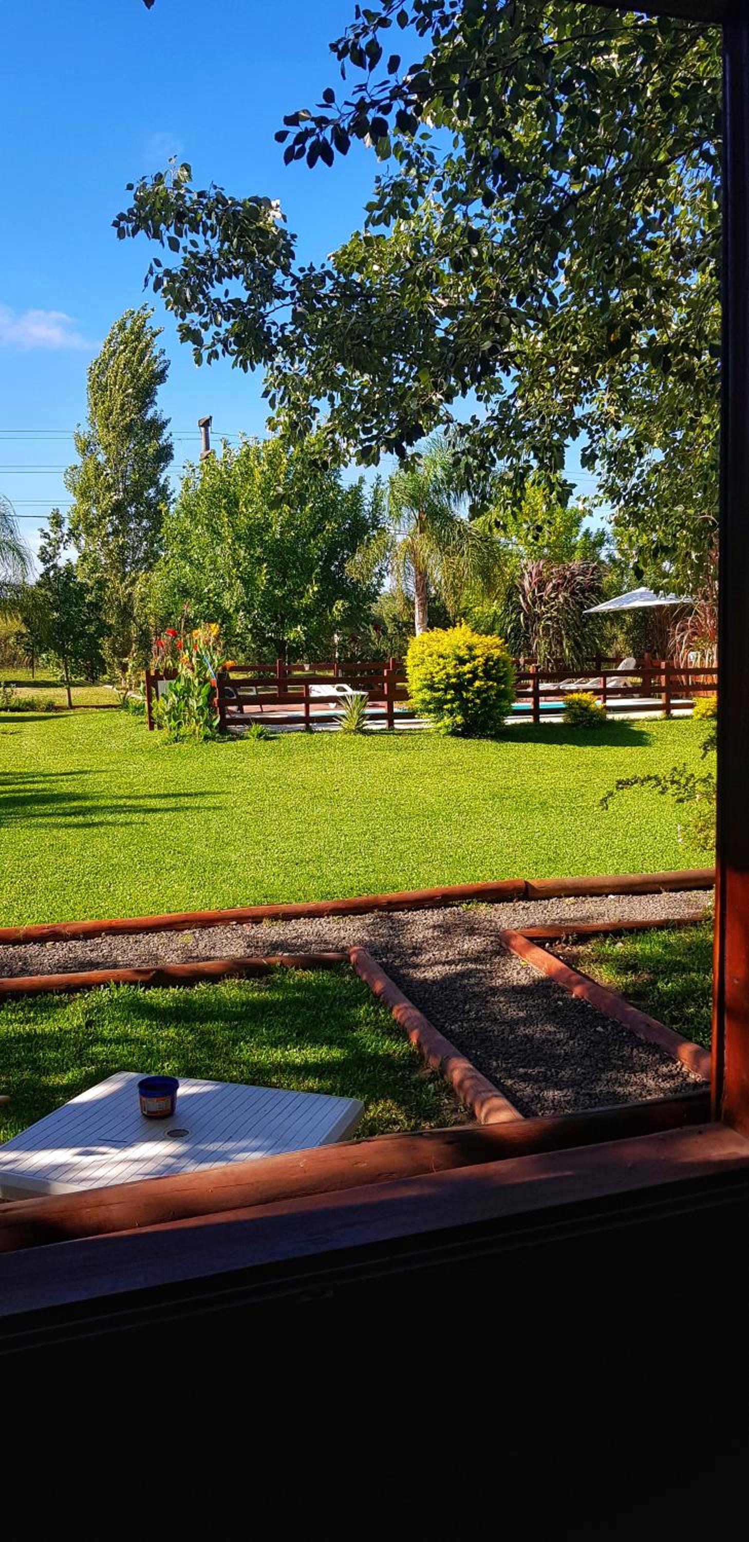 Cabañas Pulmahue