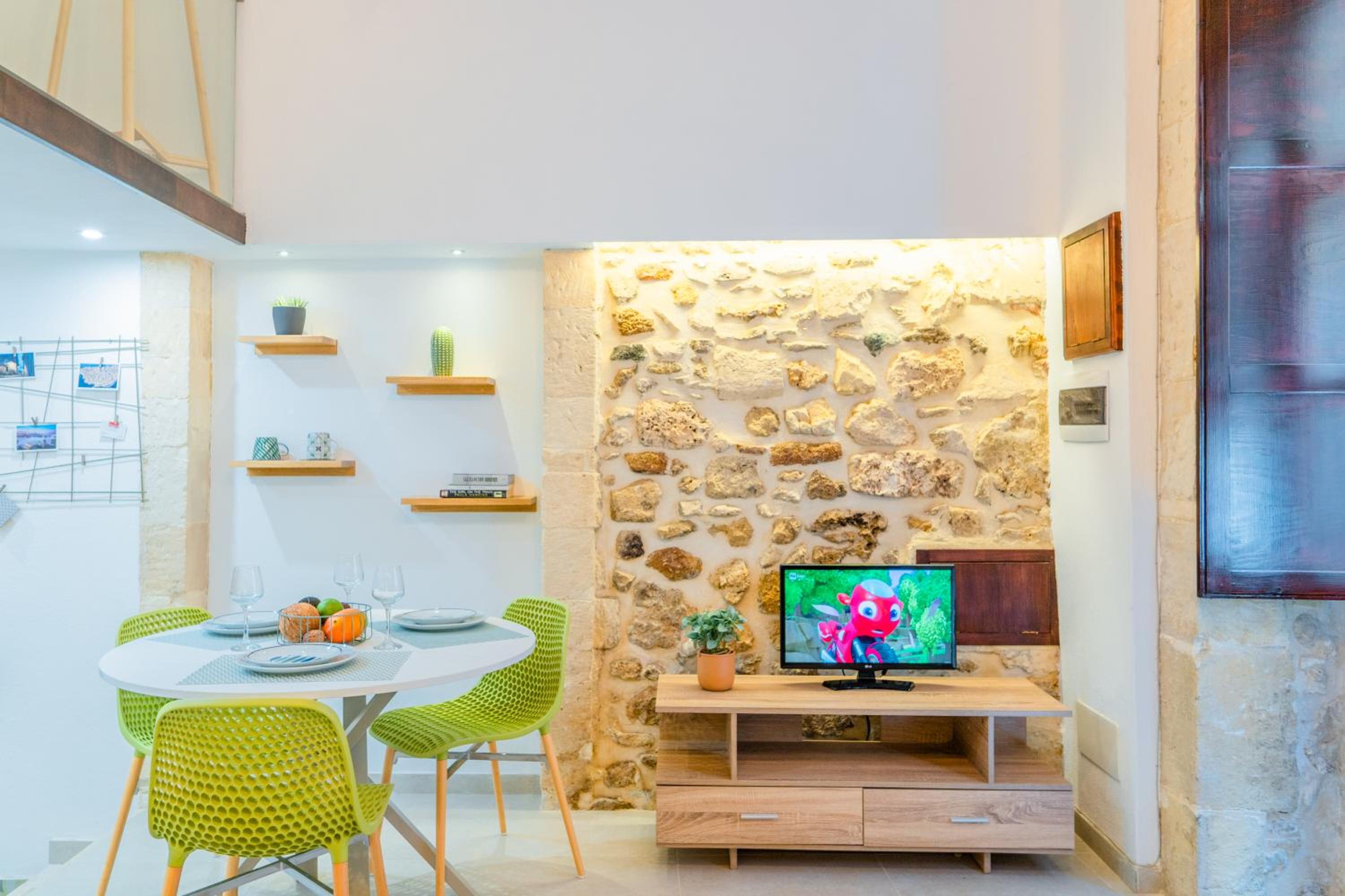 Loft Ortigia - Cozy Studio in the Historic Center photo 3