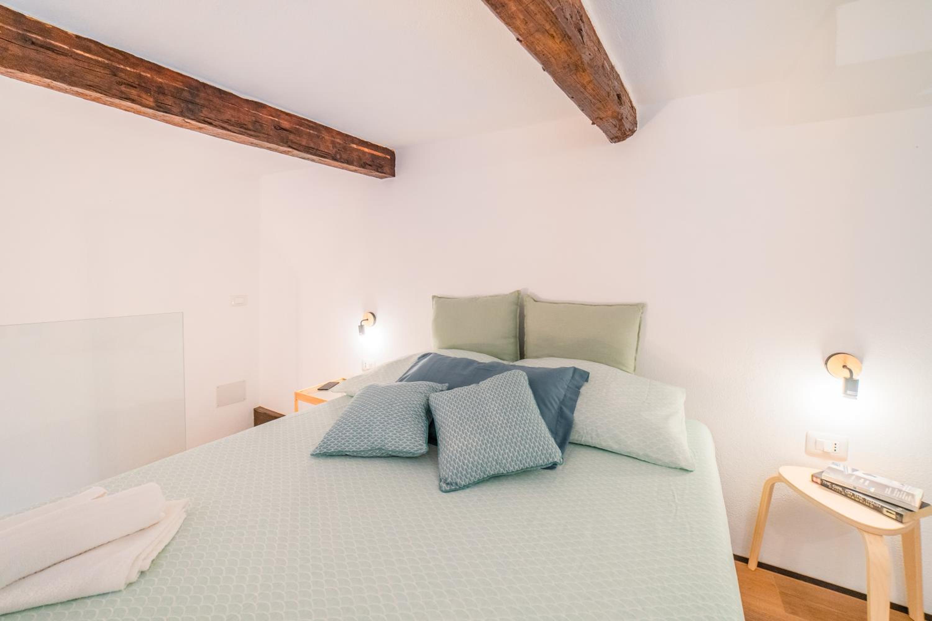 Loft Ortigia - Cozy Studio in the Historic Center photo 2