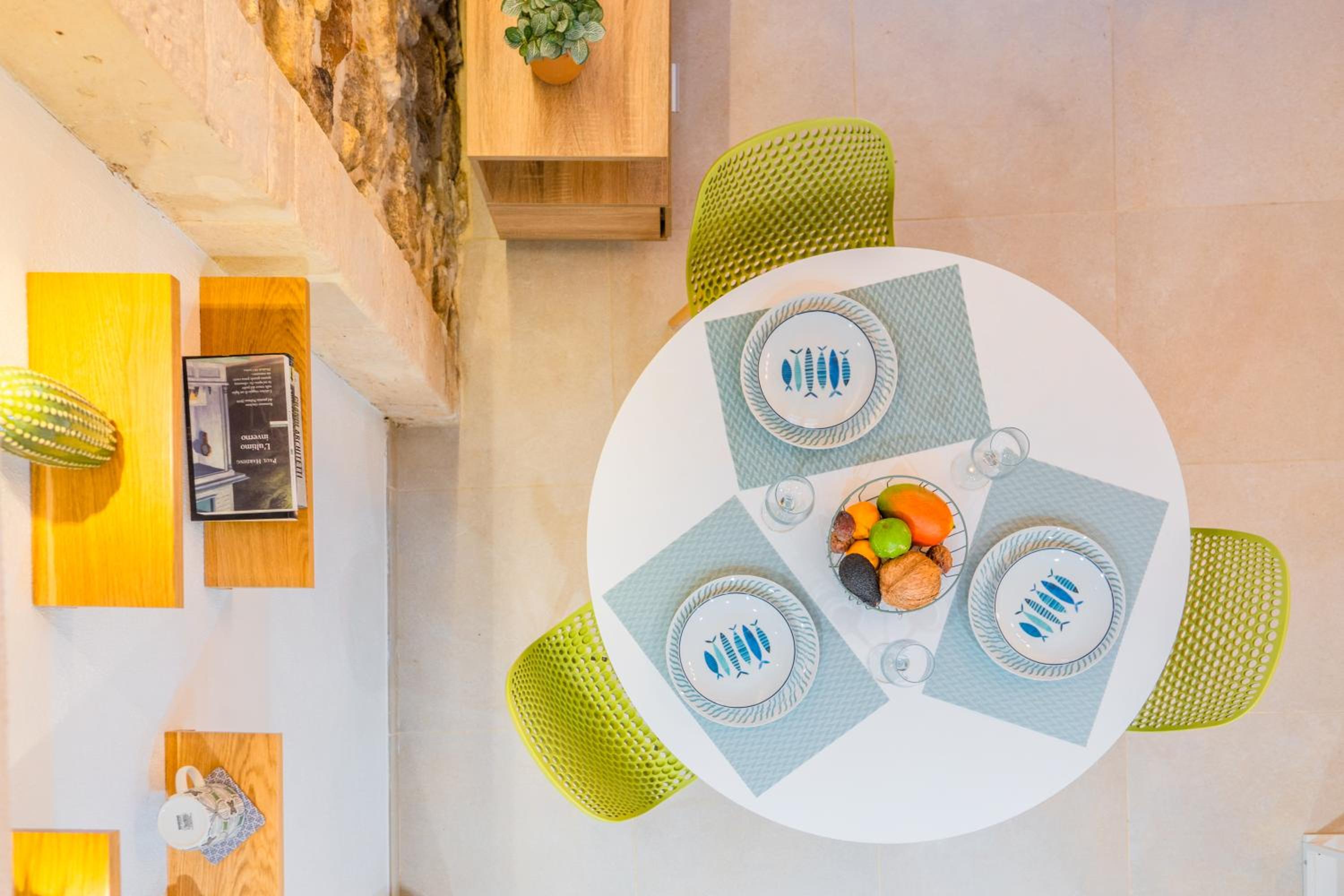 Loft Ortigia - Cozy Studio in the Historic Center photo 4
