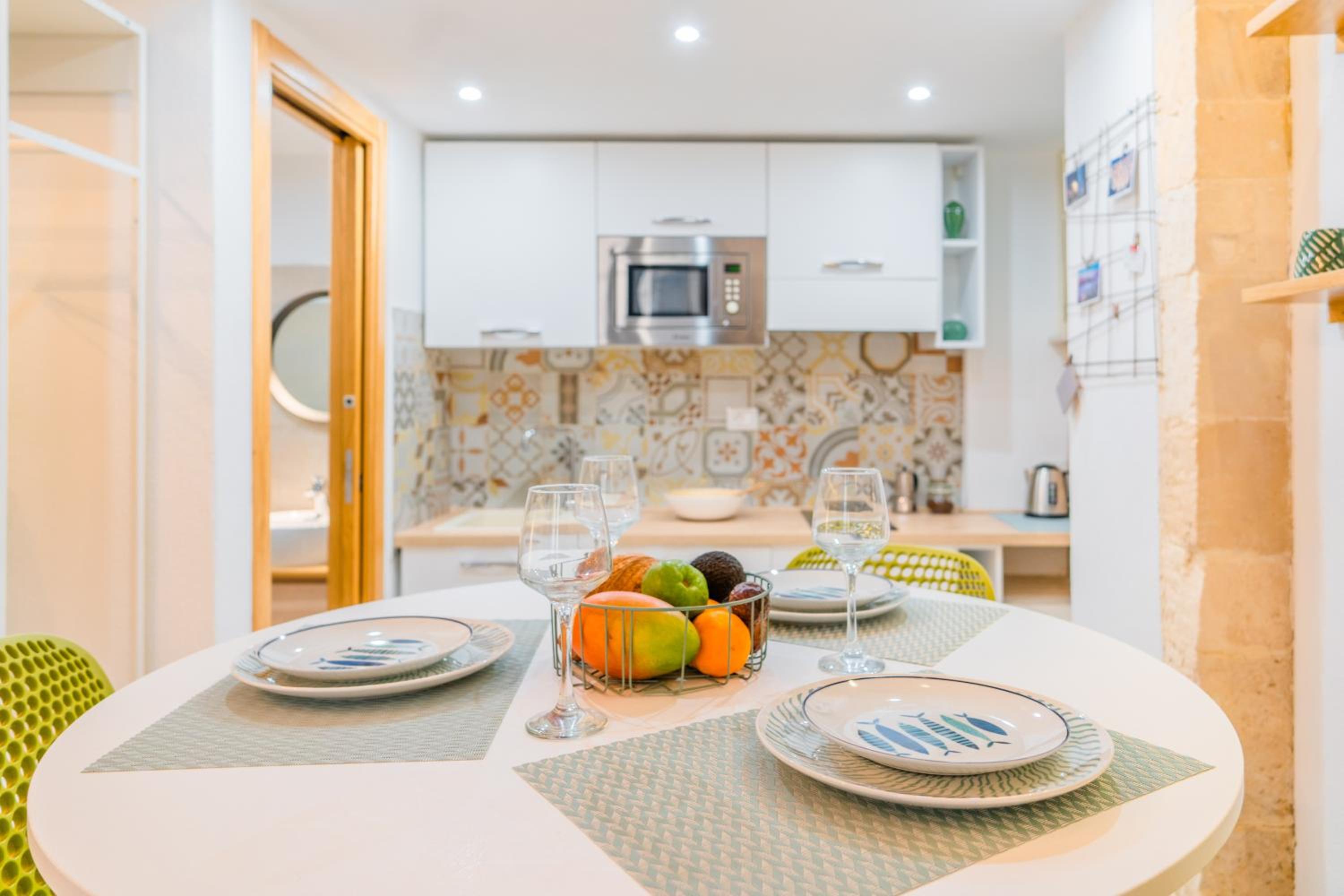 Loft Ortigia - Cozy Studio in the Historic Center photo 5