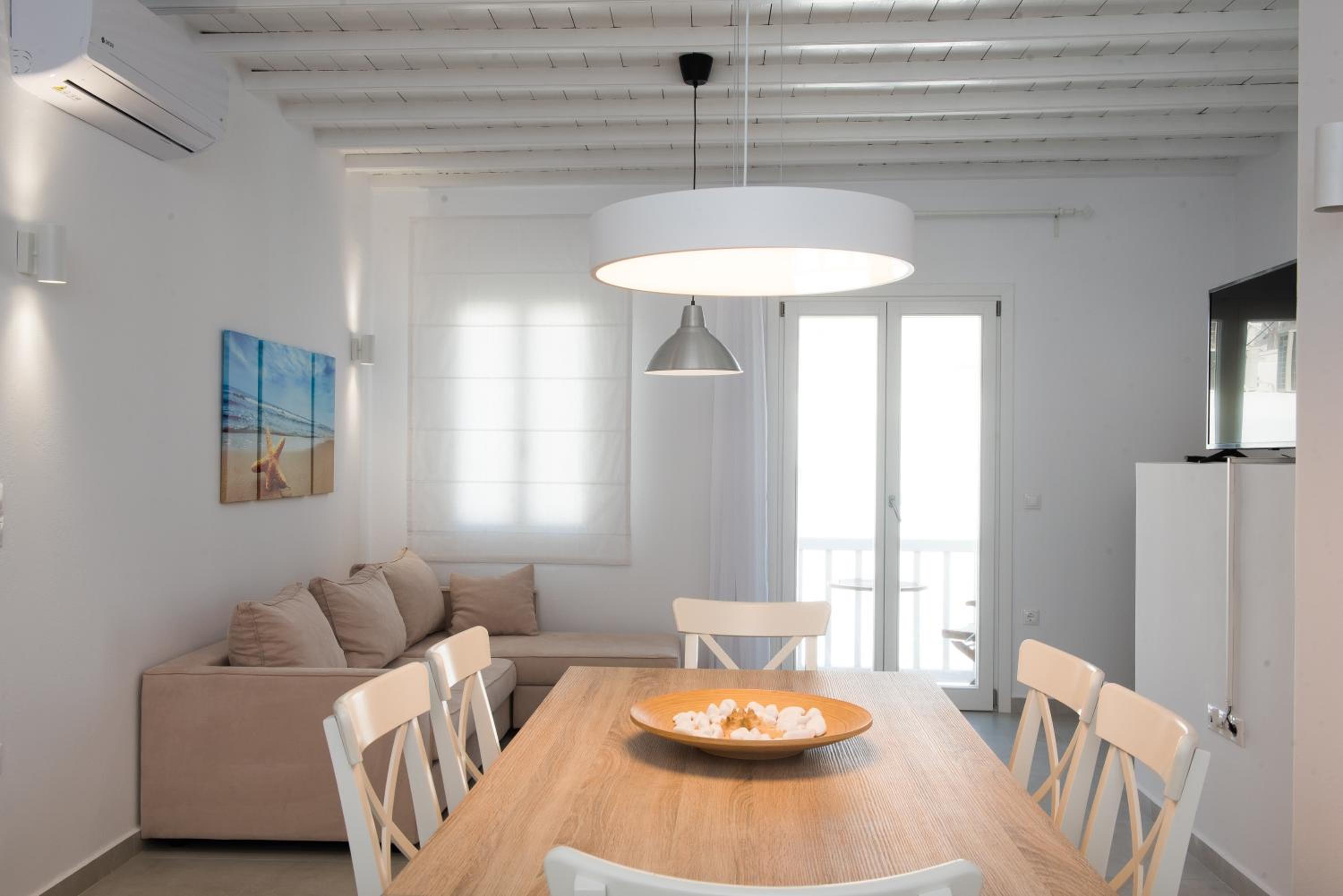 Nireas Apartments Mykonos Downtown