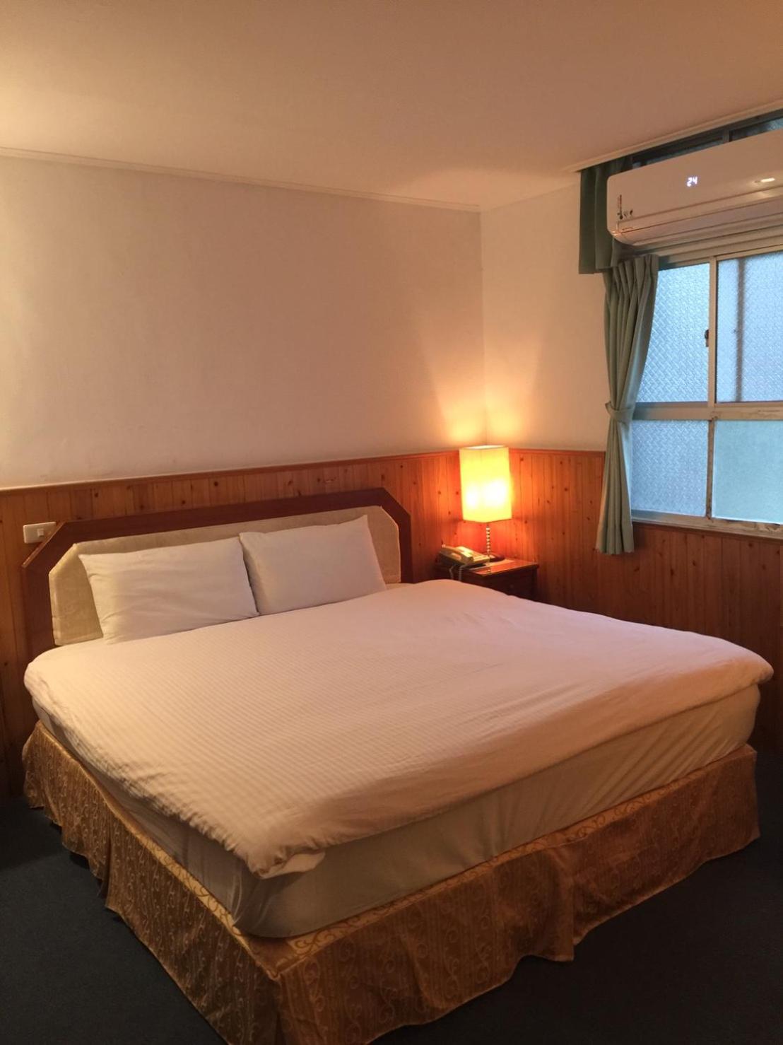 Chinshang Pastoral Farm Resort view 5