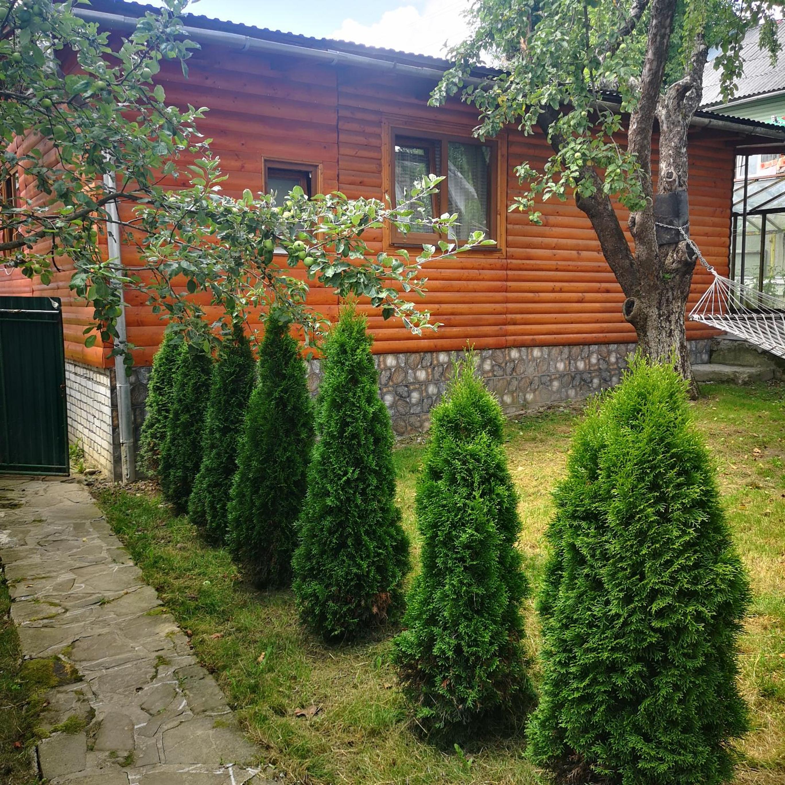 Kotiedzh u Mariny view 5