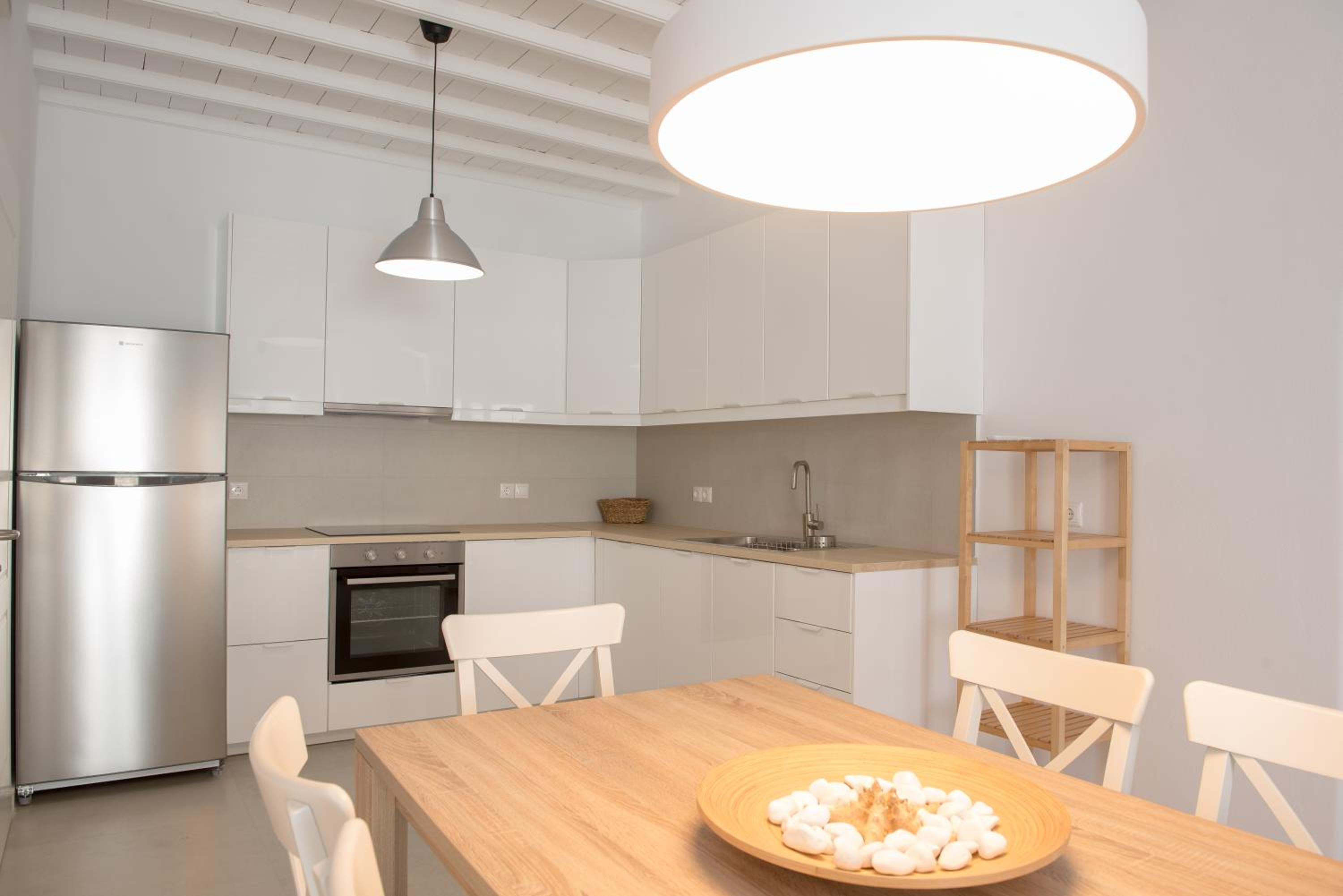 Nireas Apartments Mykonos Downtown photo 5