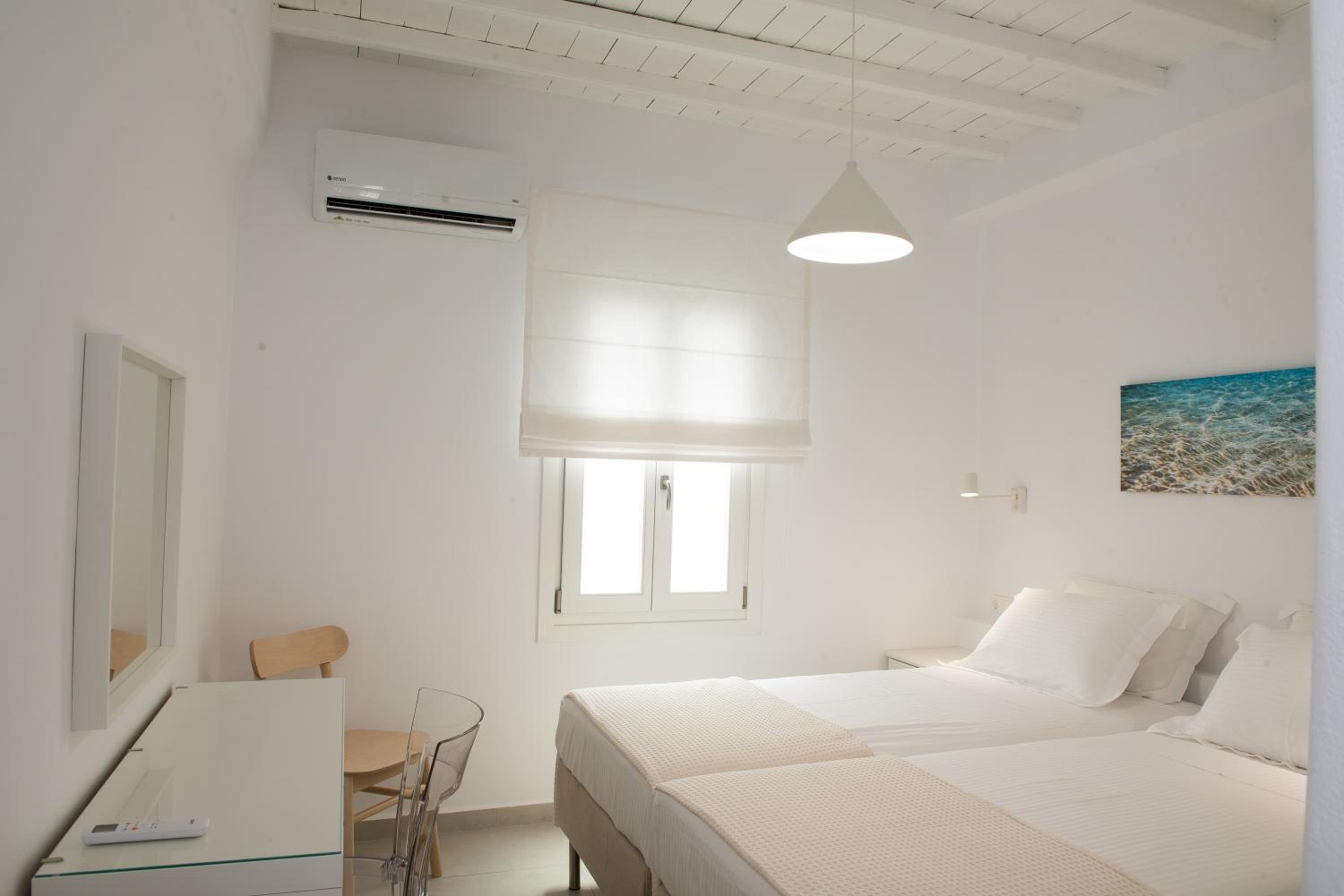 Nireas Apartments Mykonos Downtown