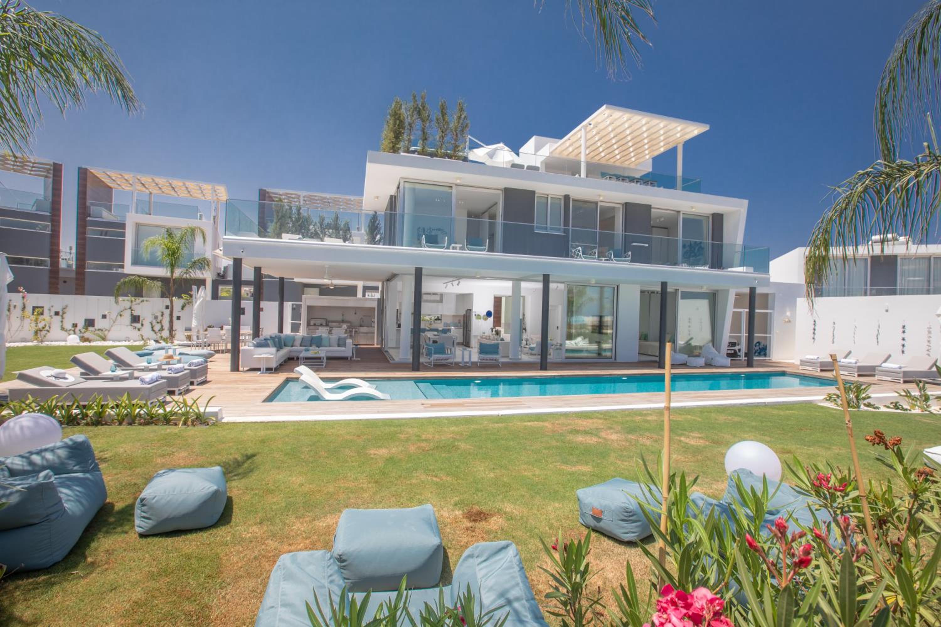 Villa Olivine Pearl 3