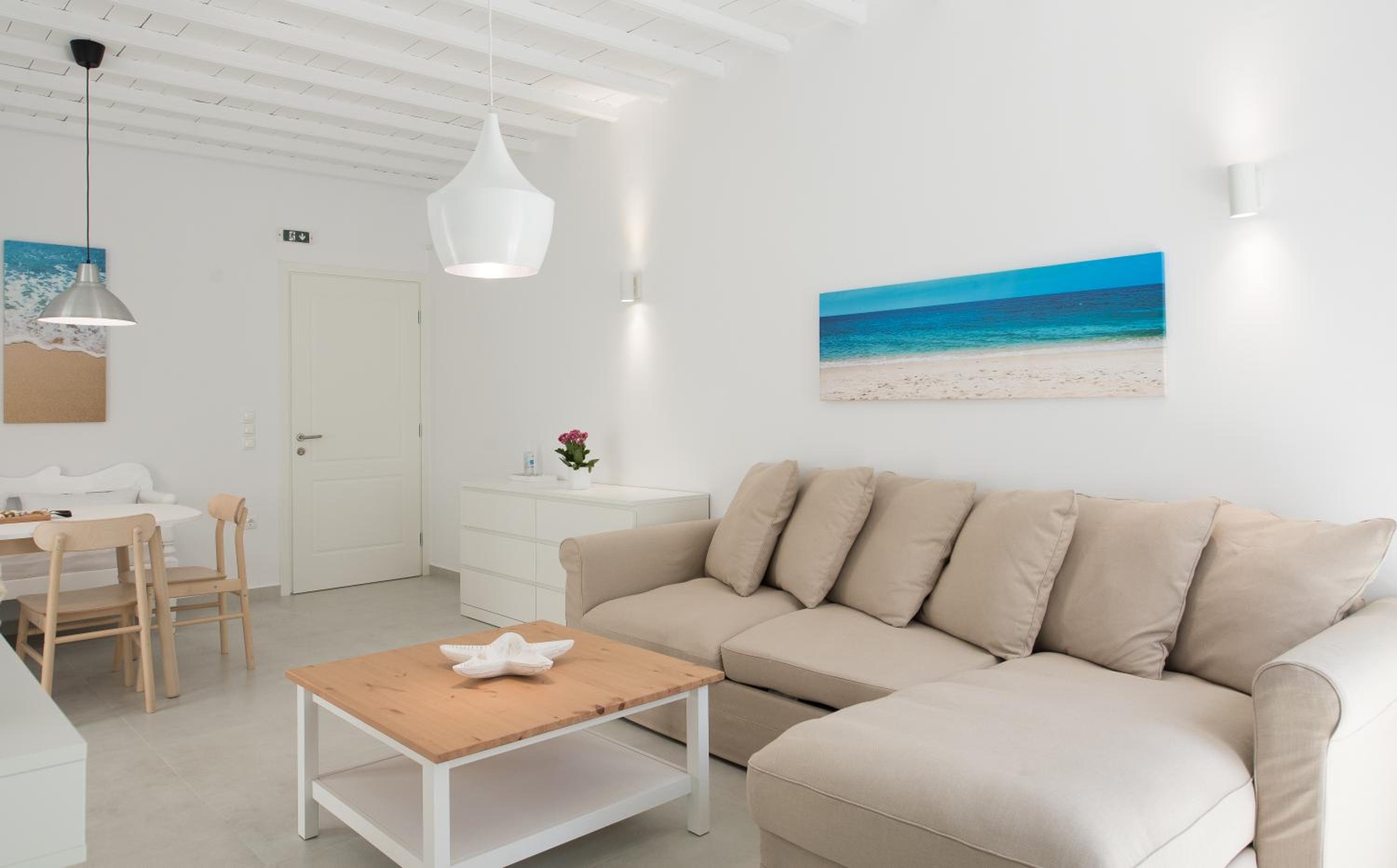 Nireas Apartments Mykonos Downtown