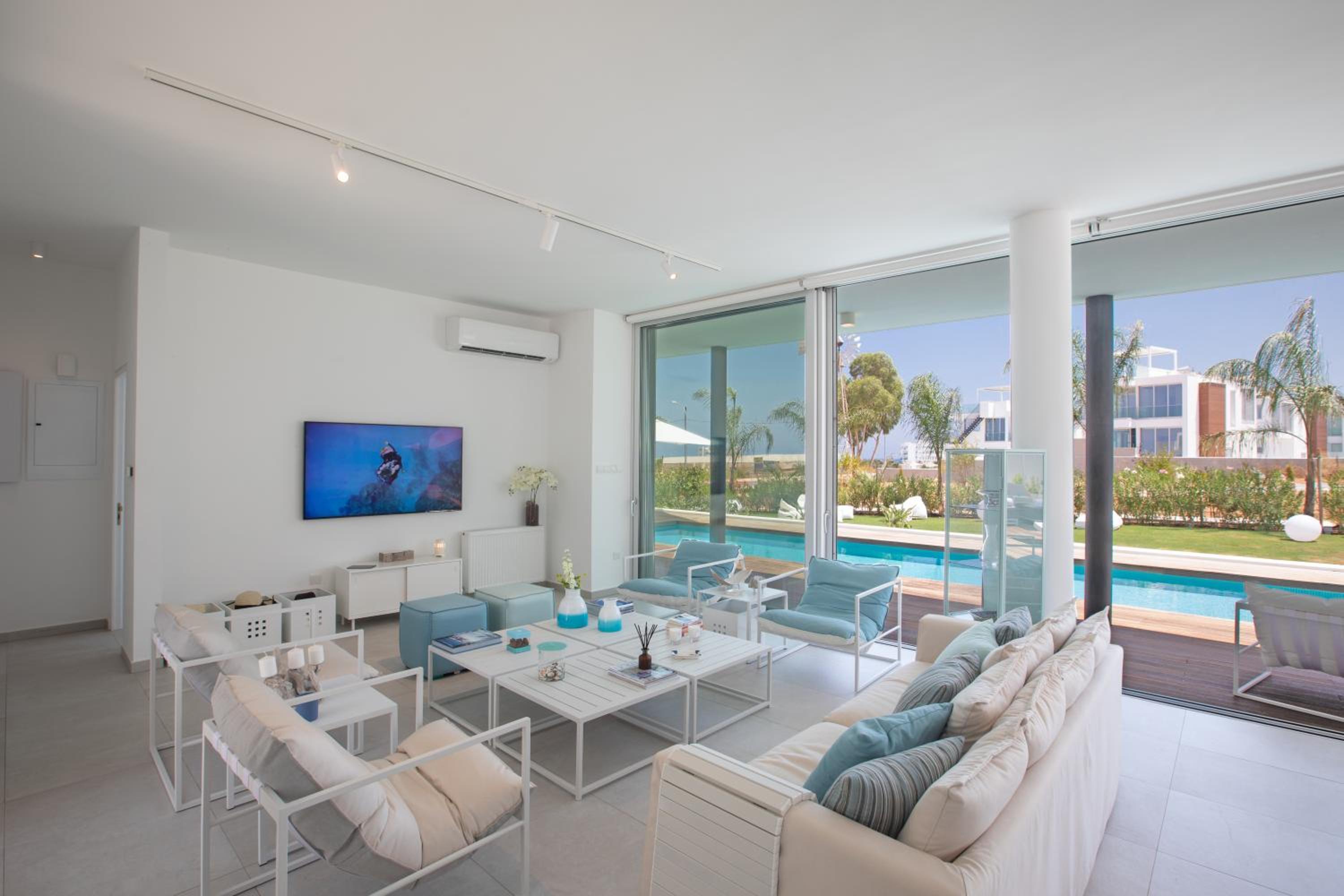 Villa Olivine Pearl 3