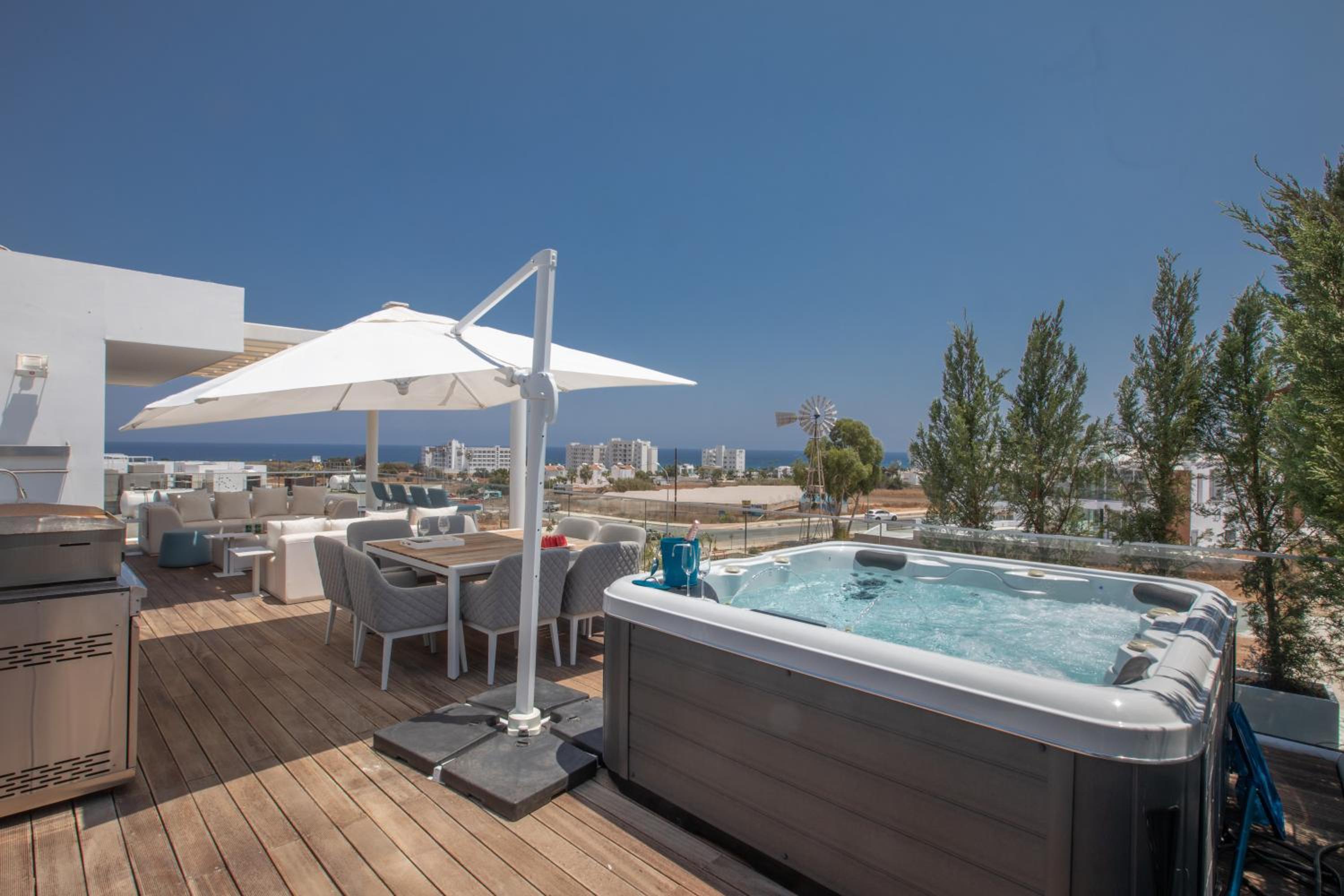 Villa Olivine Pearl 3
