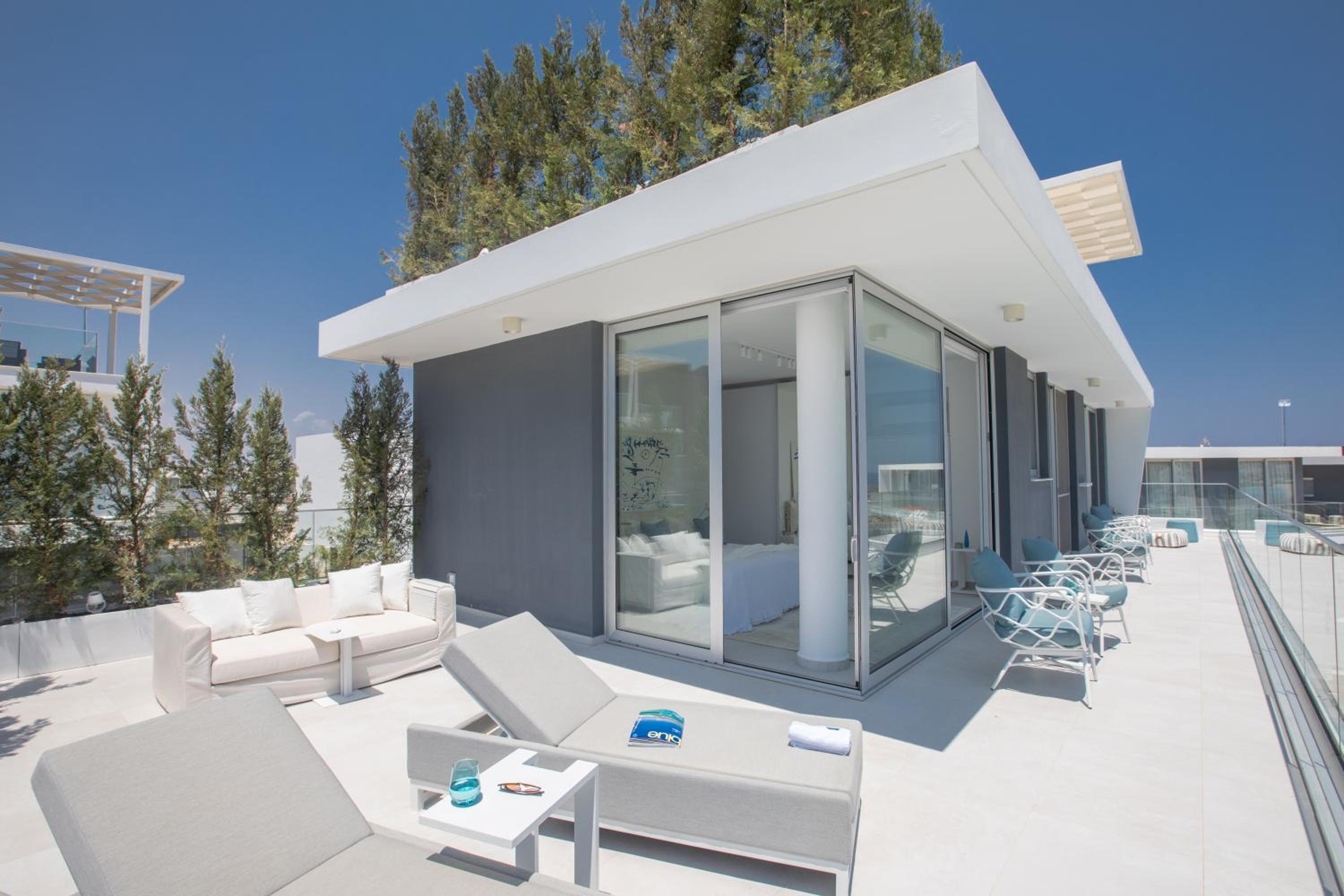 Villa Olivine Pearl 3