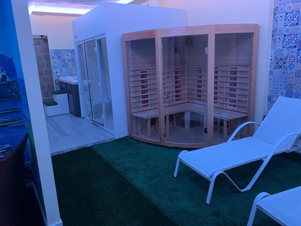 Hotel CAPRICCIO Di PASTA SPA CAMERA LUXURY - Image 1