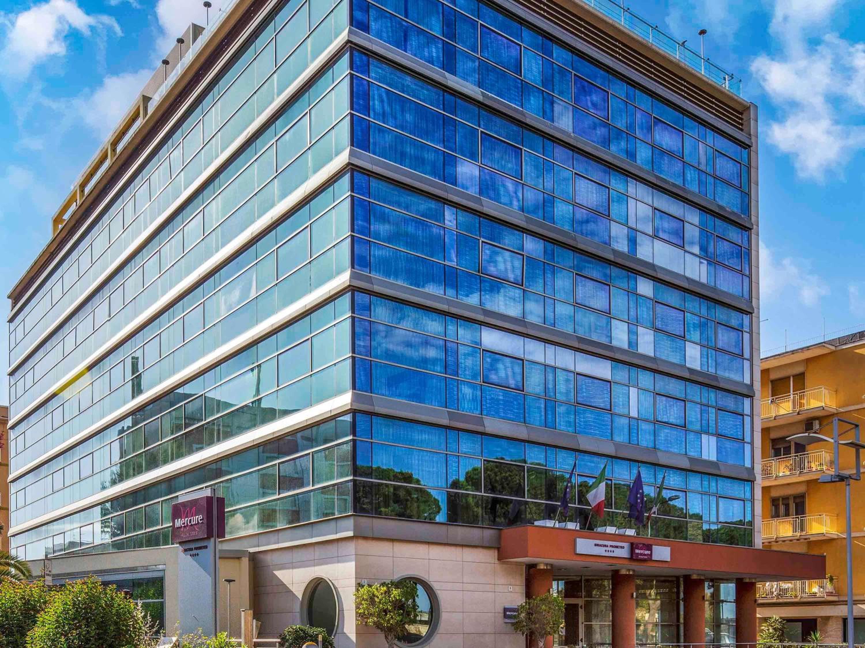Hotel Mercure Siracusa - Image 1