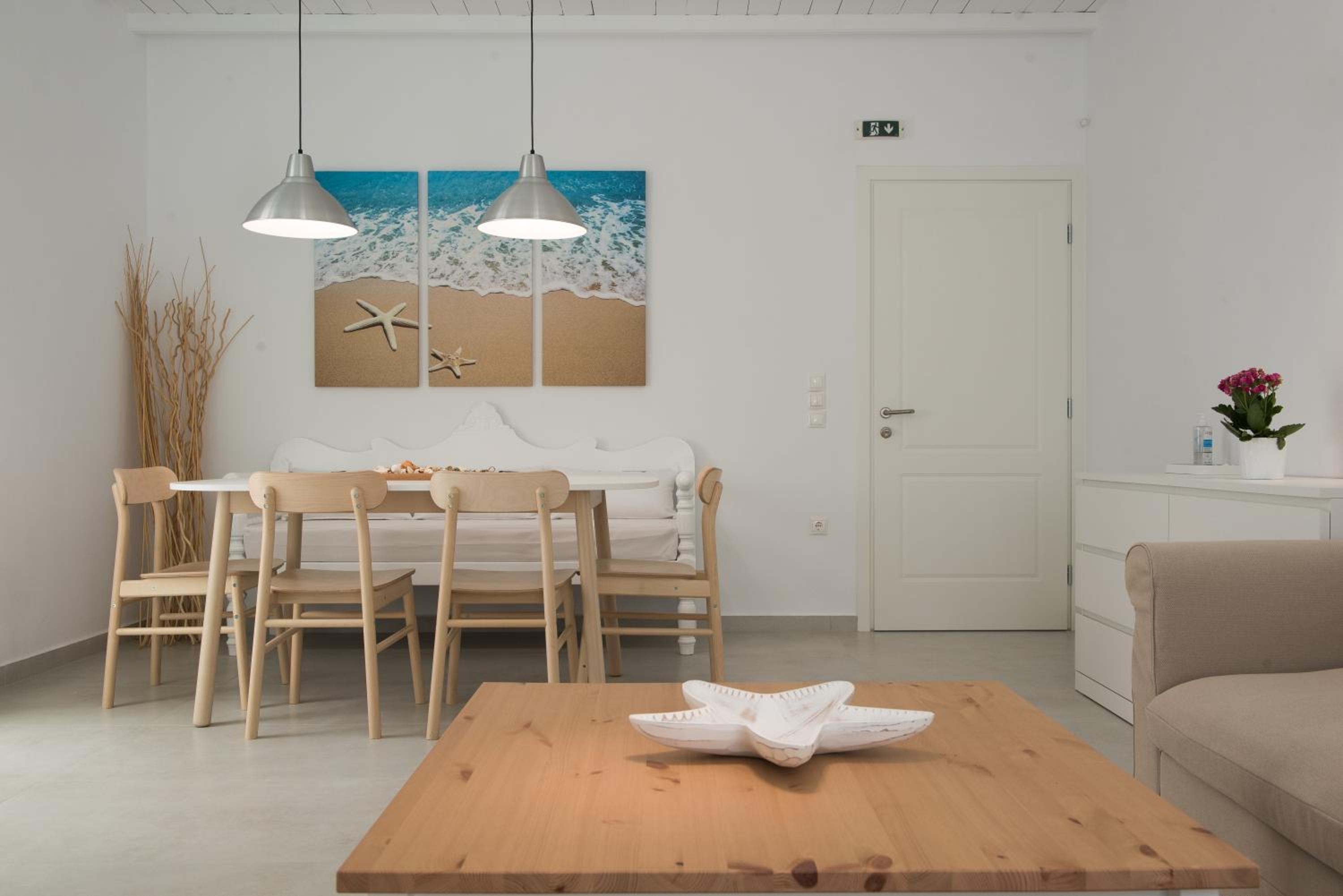 Nireas Apartments Mykonos Downtown