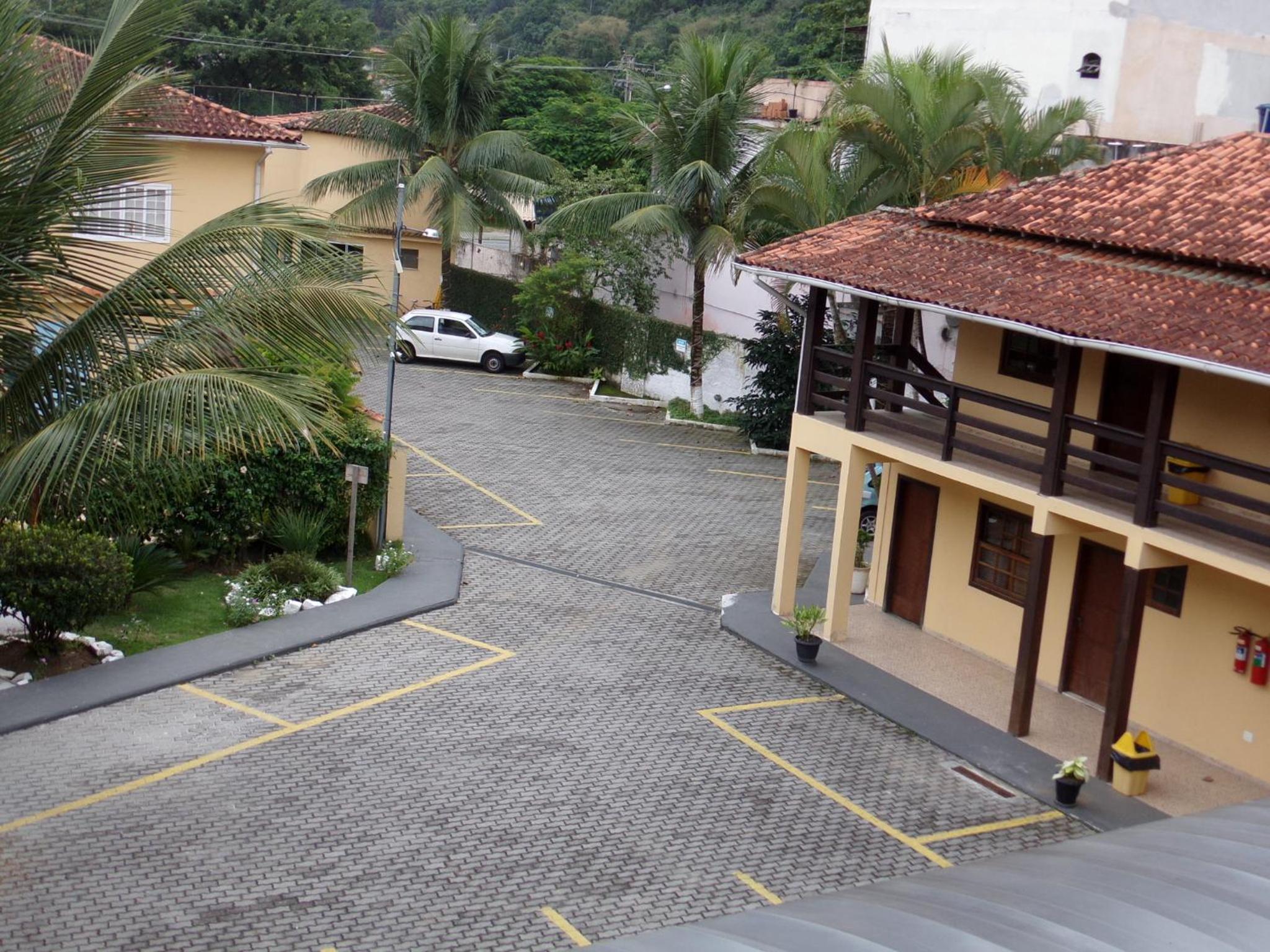 Pousada do Cardoso