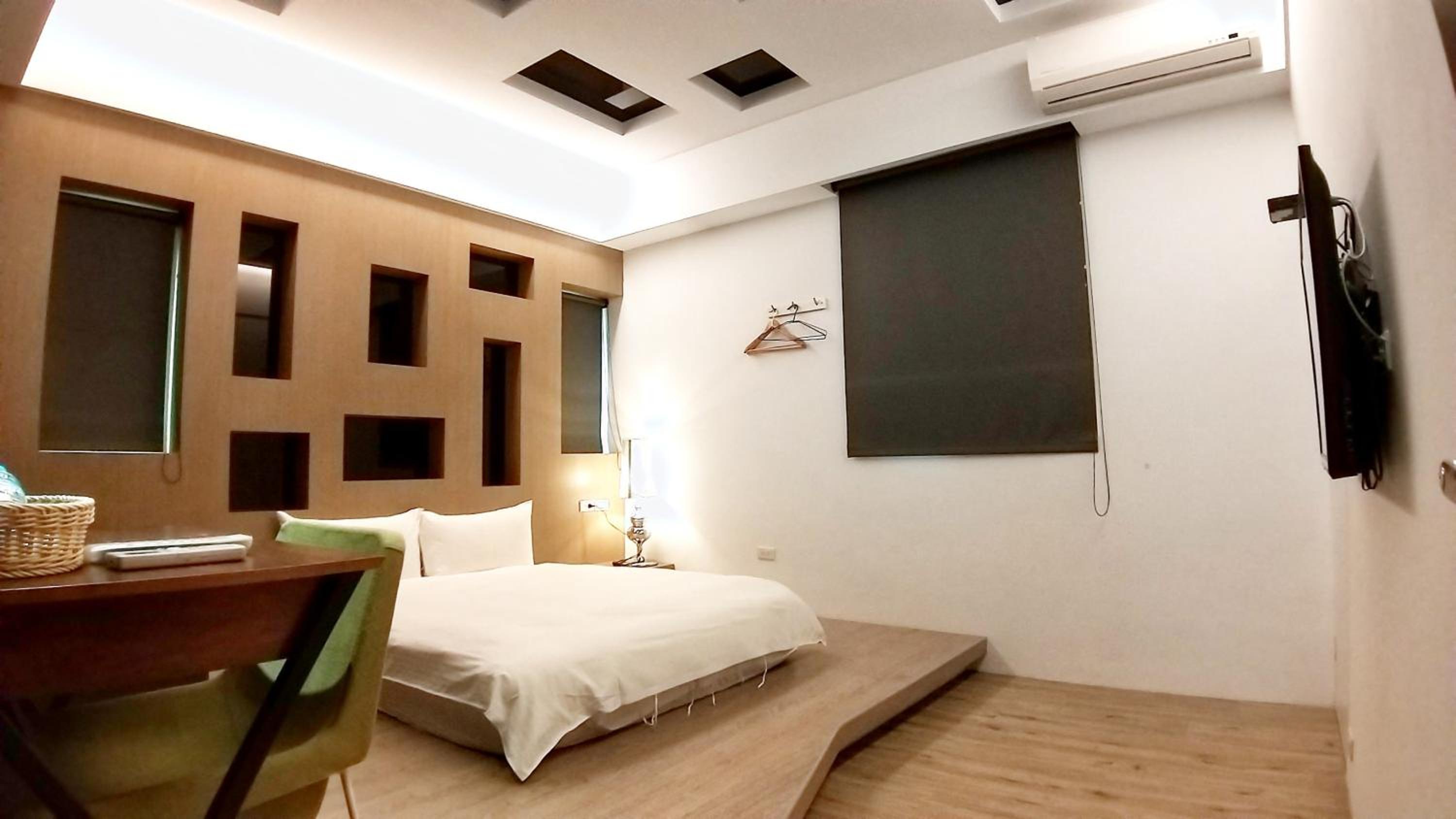 Pure House B&B