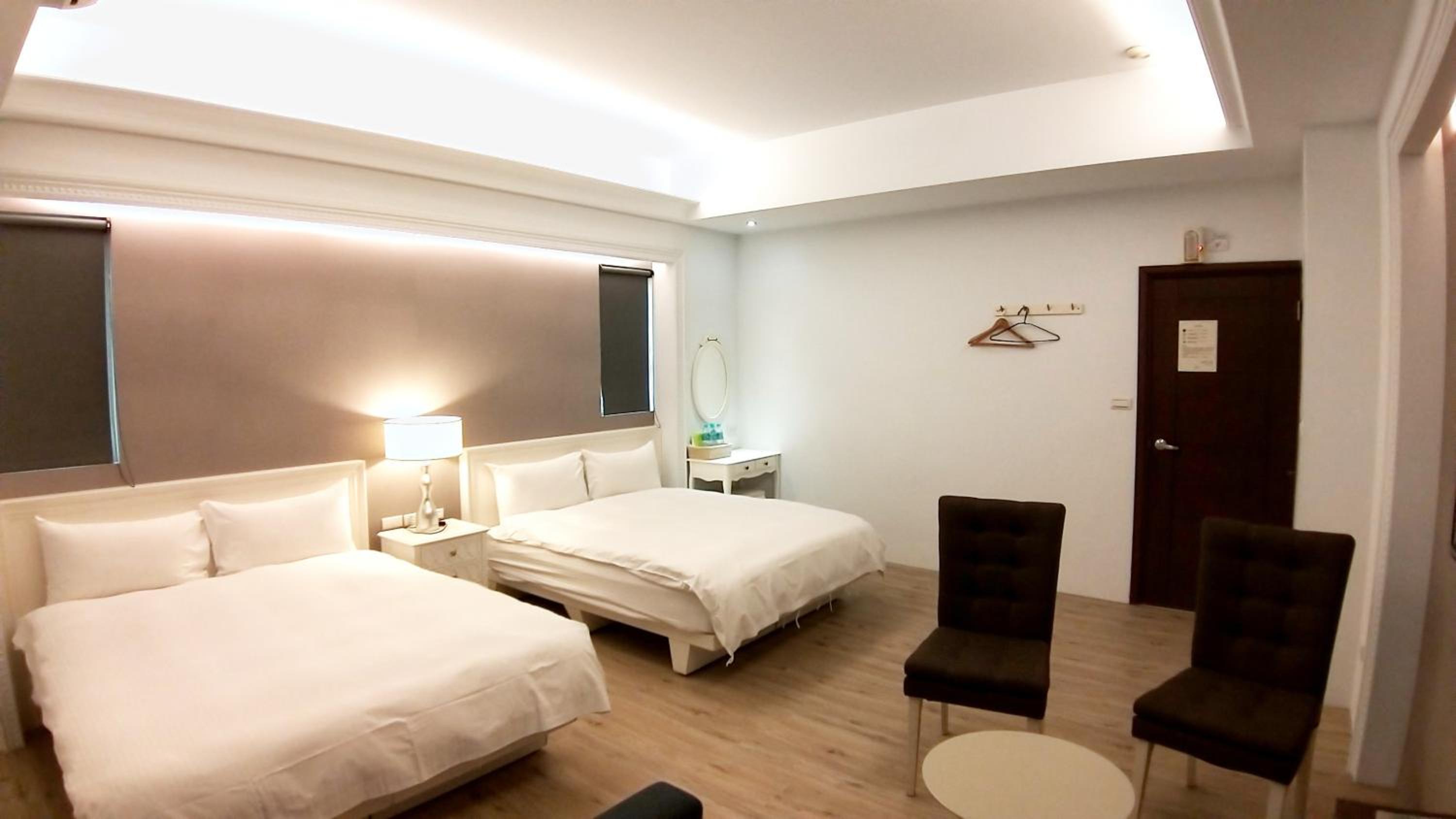 Pure House B&B