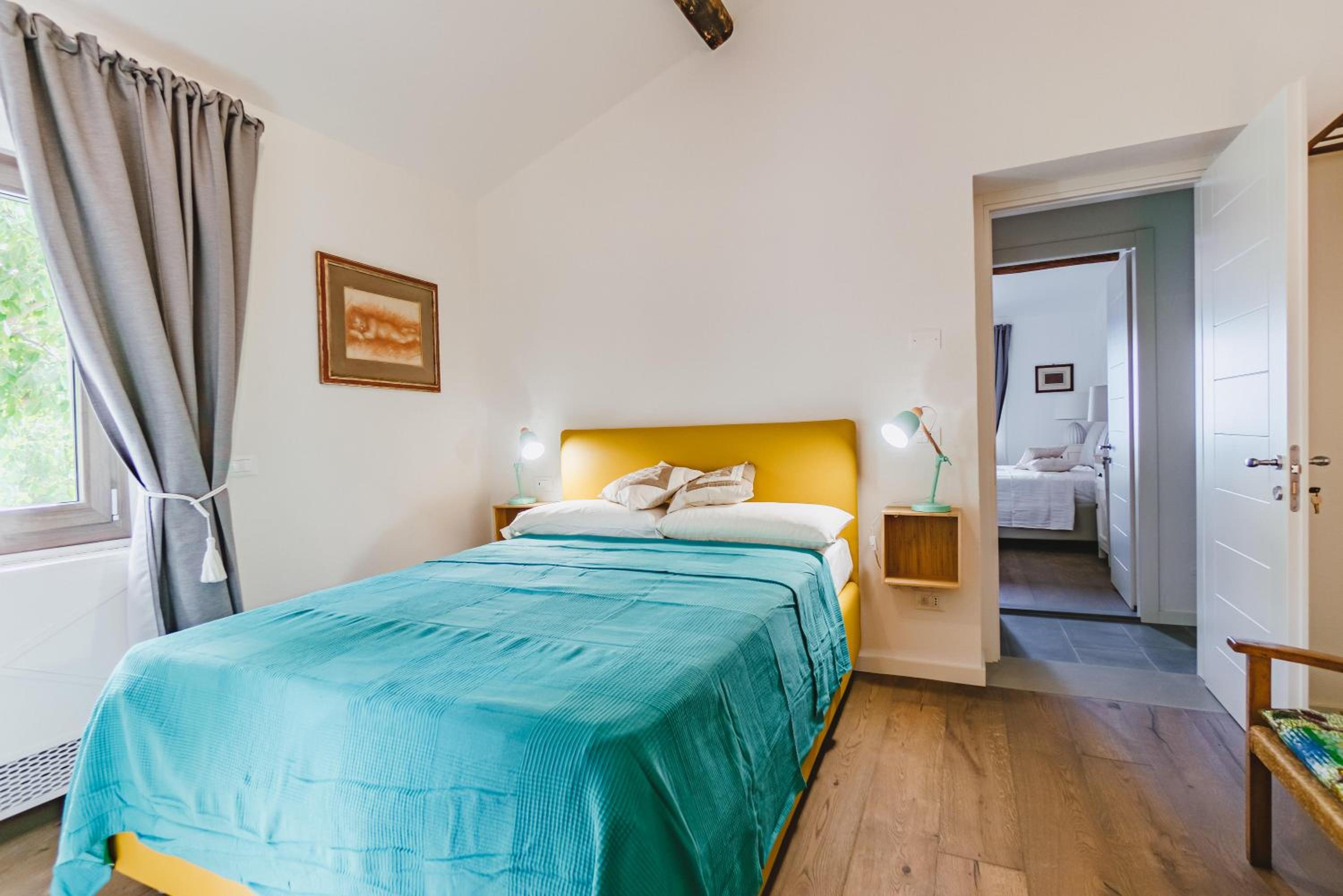 Agriturismo Le Fonti view 3