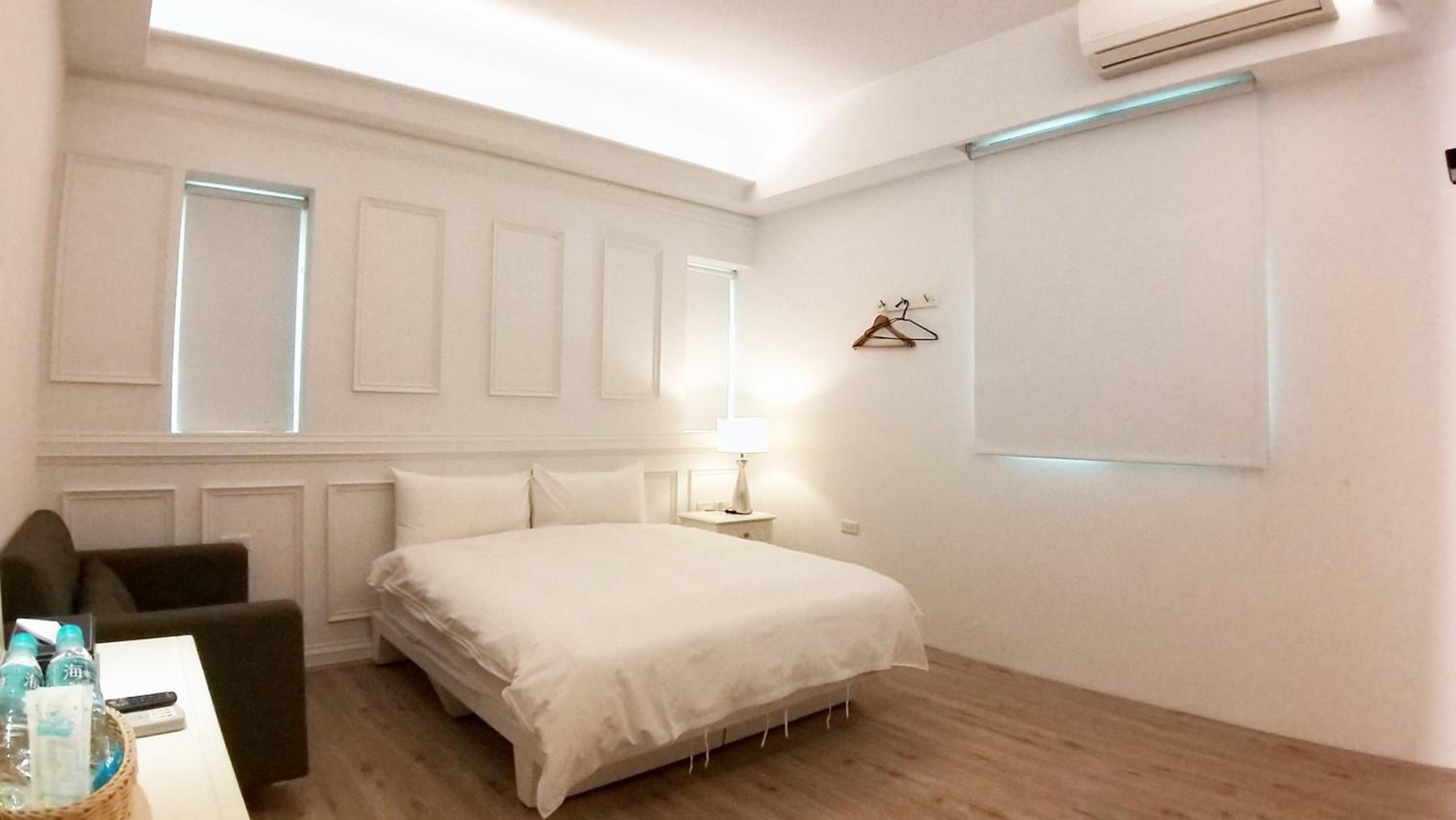 Pure House B&B