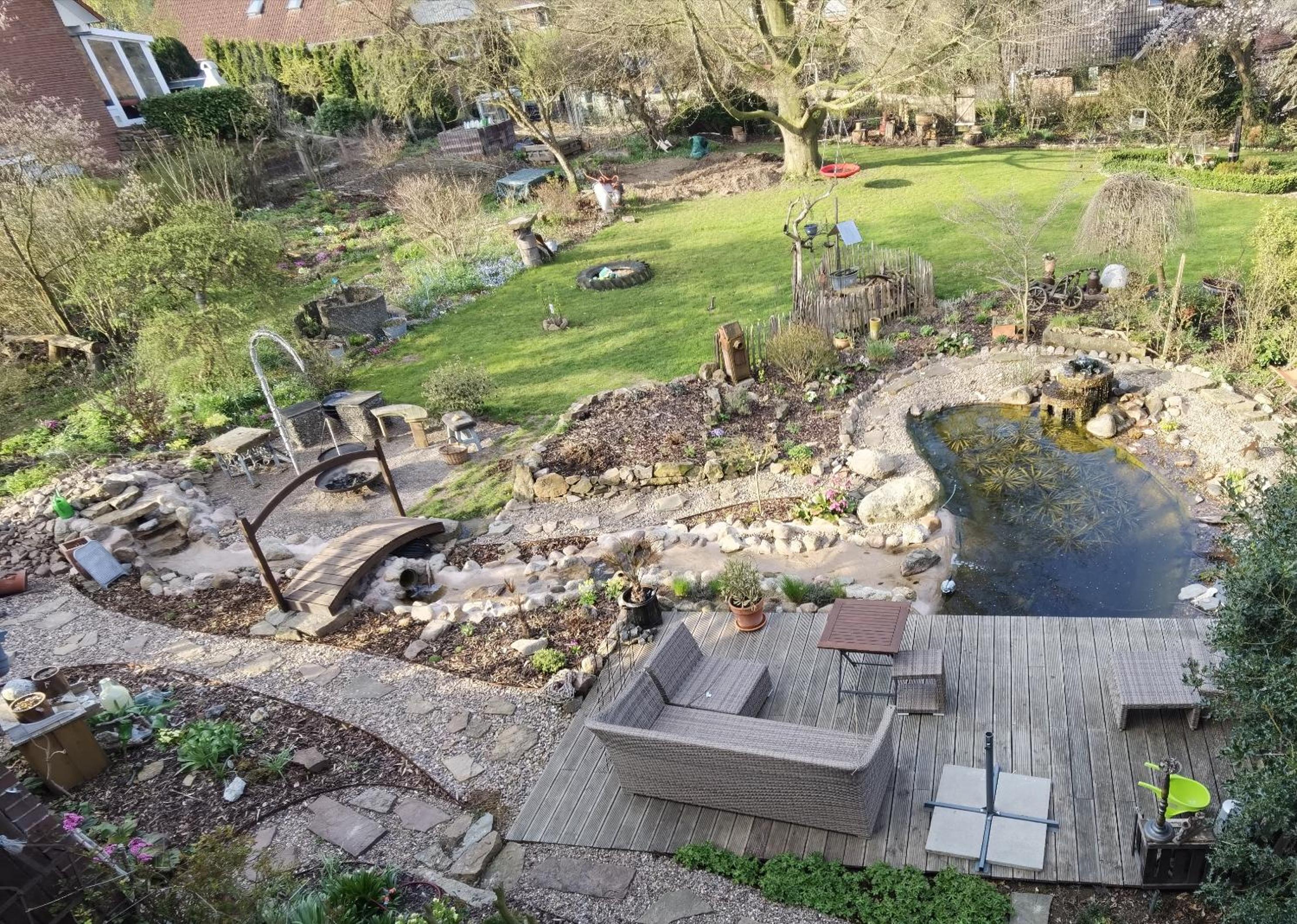 Wintergarten Am Thingplatz en Rinteln — other