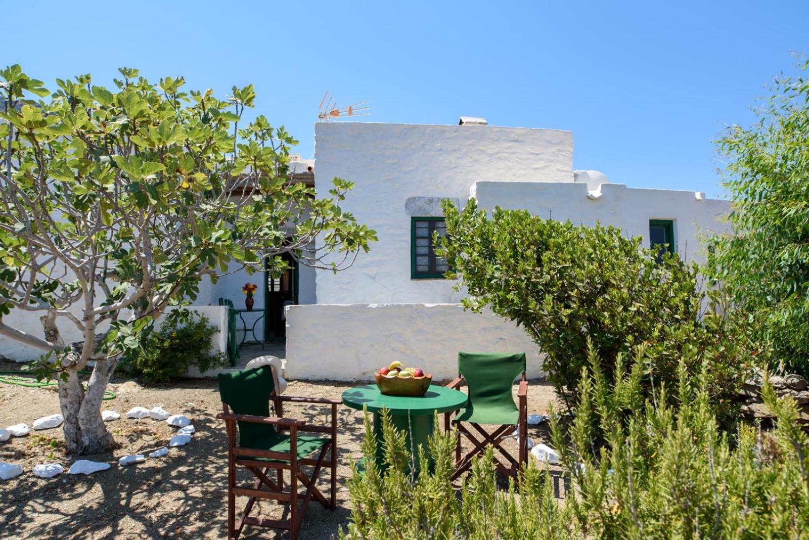 Itonia House
