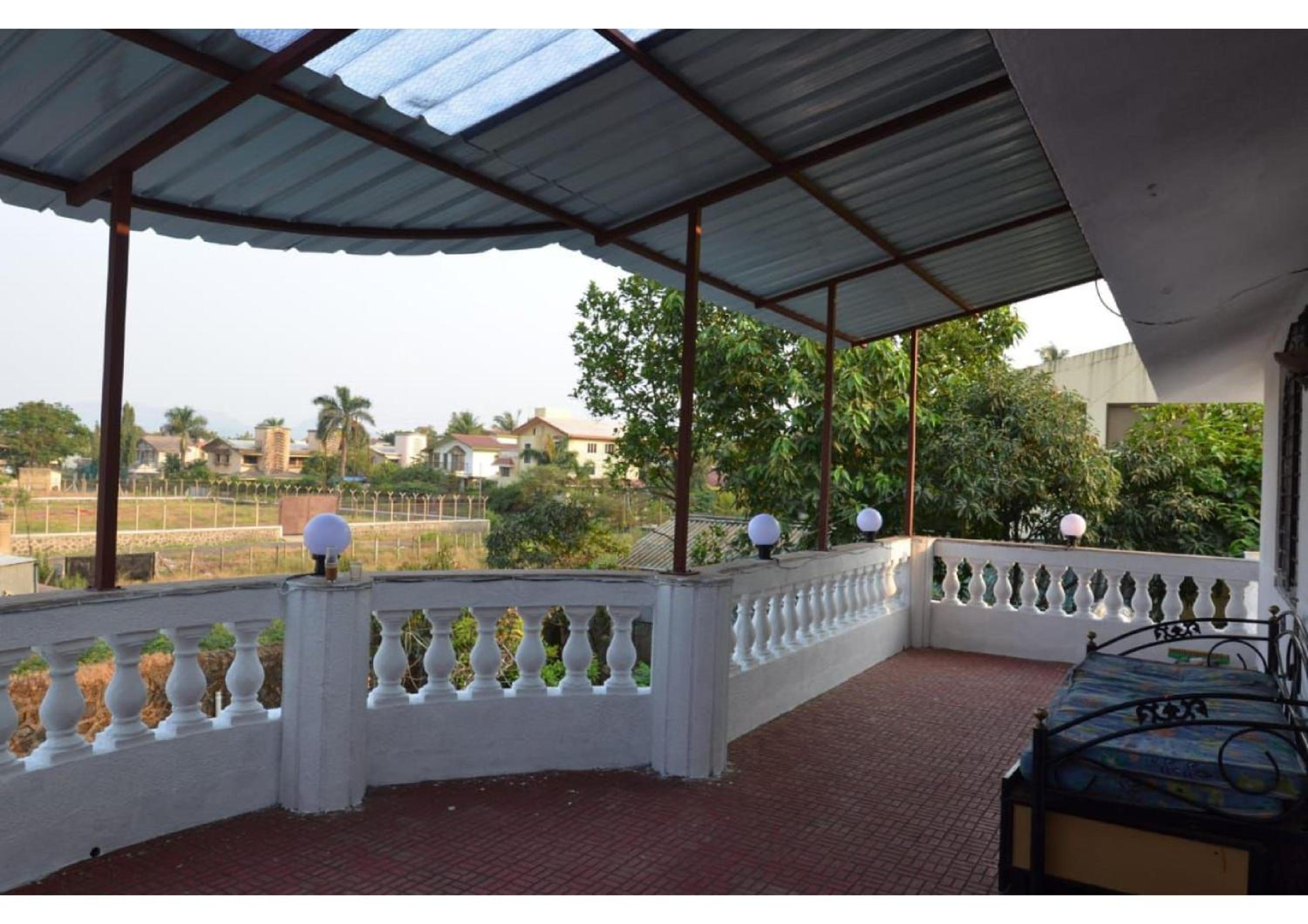 NATURE GREENS VILLA 3.5BHK view 2