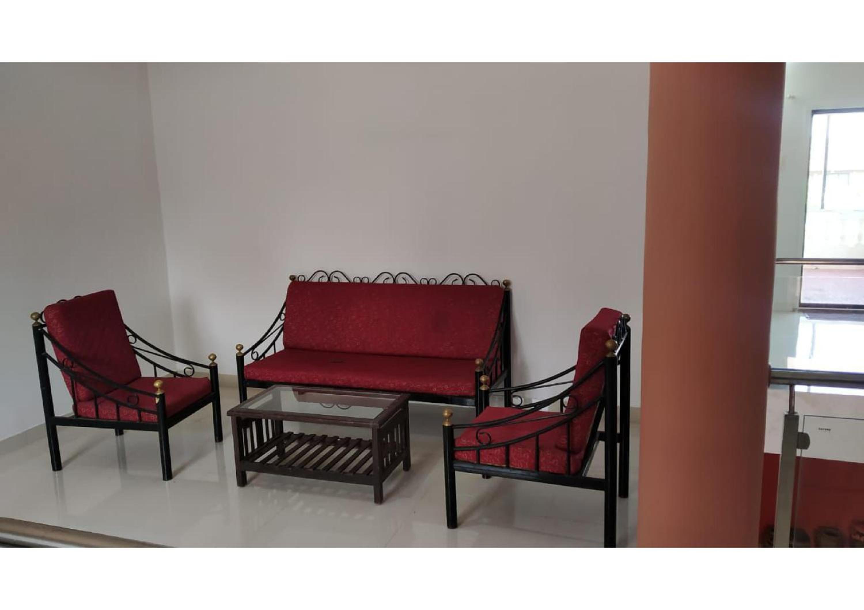 NATURE GREENS VILLA 3.5BHK view 3