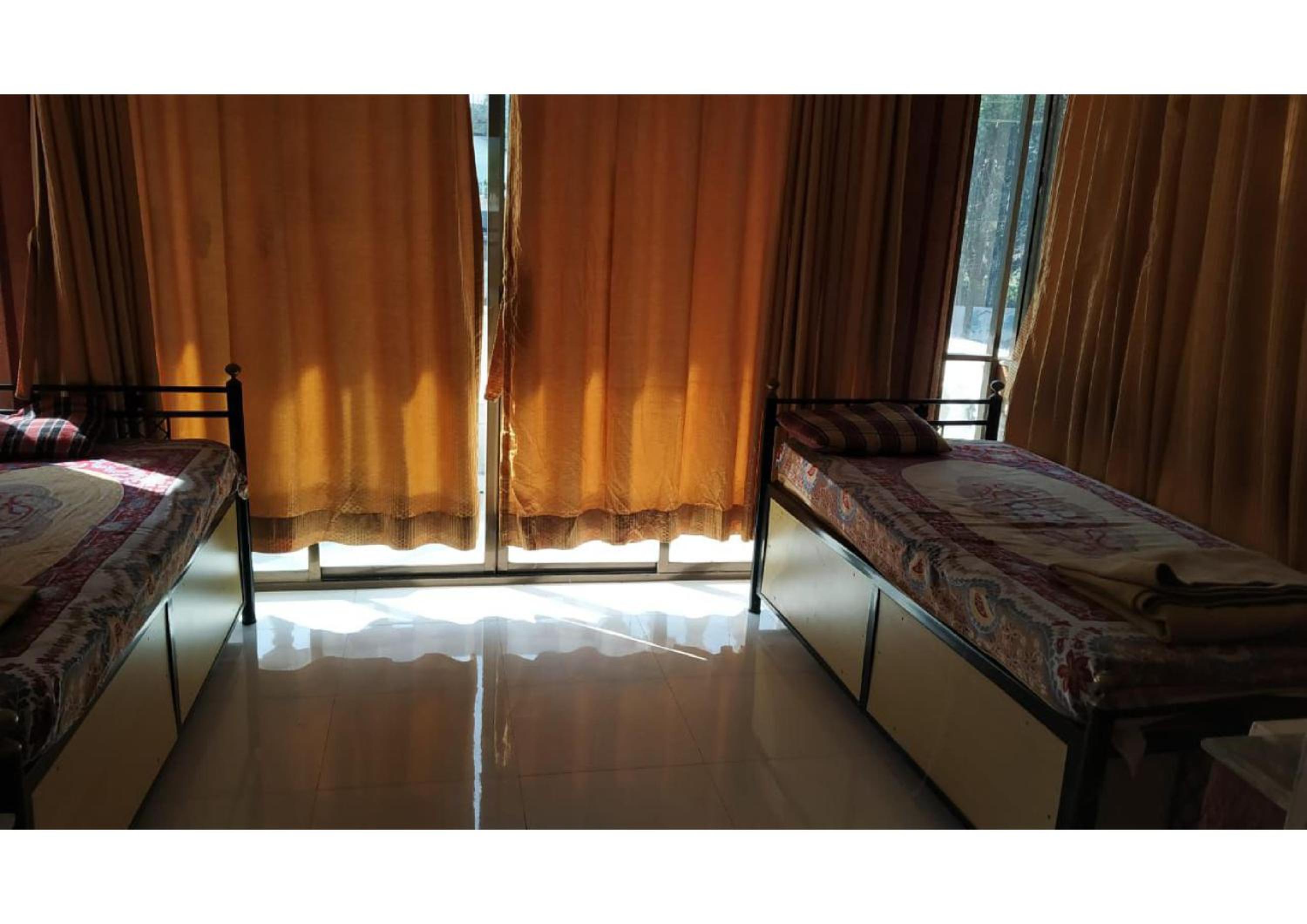 NATURE GREENS VILLA 3.5BHK view 4