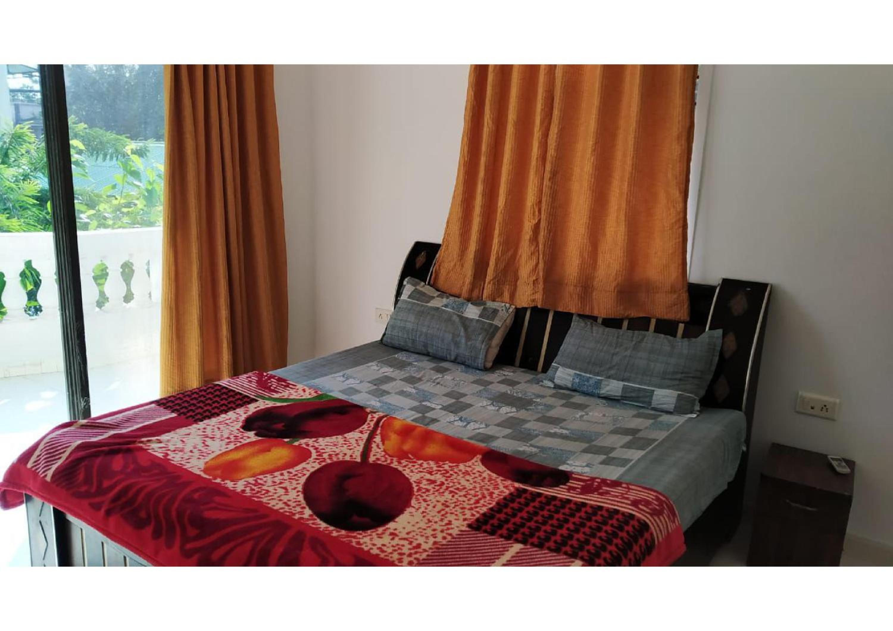 NATURE GREENS VILLA 3.5BHK view 5